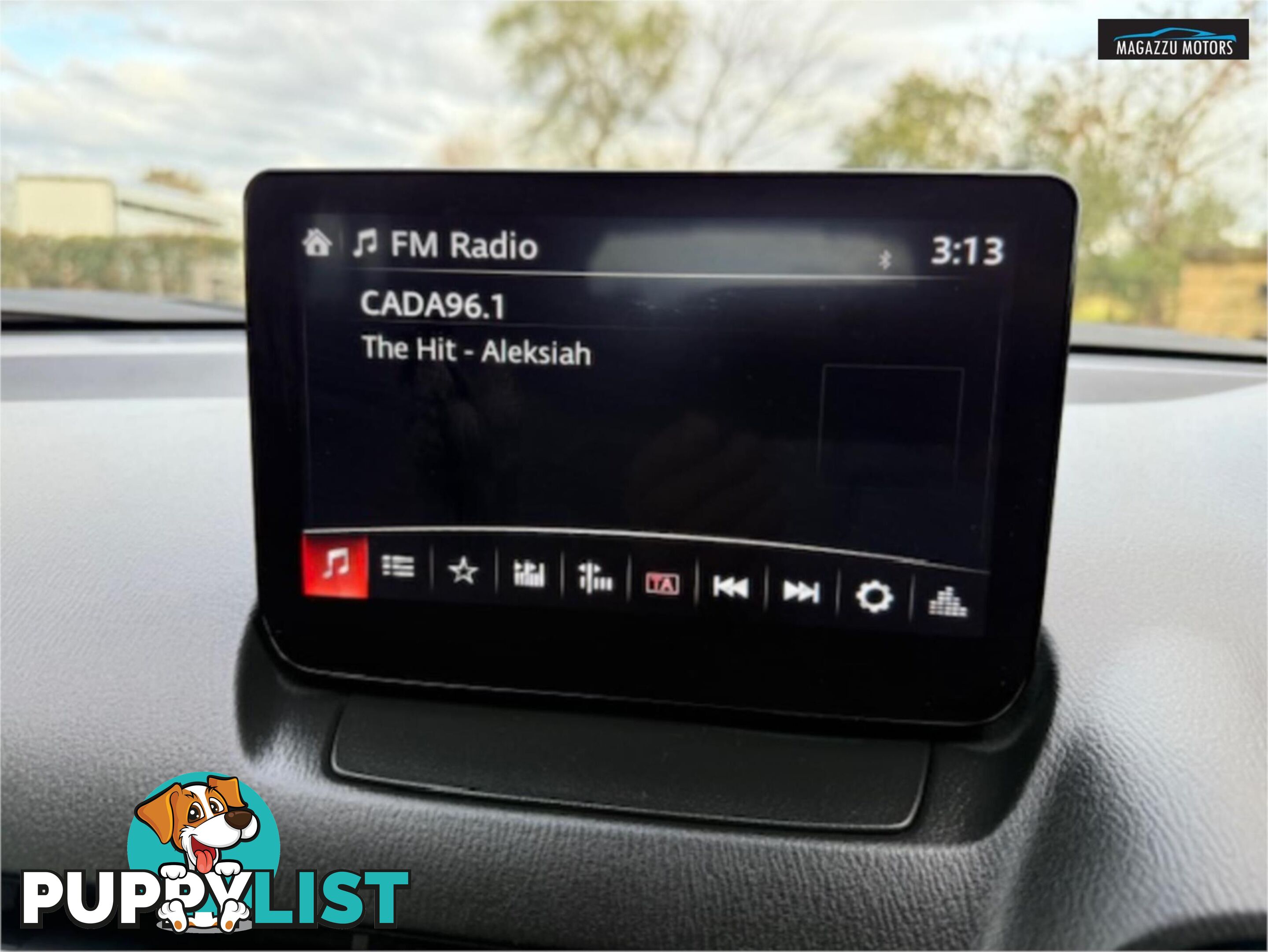 2024 MAZDA CX-3 G20SPORT CX3I 4D WAGON