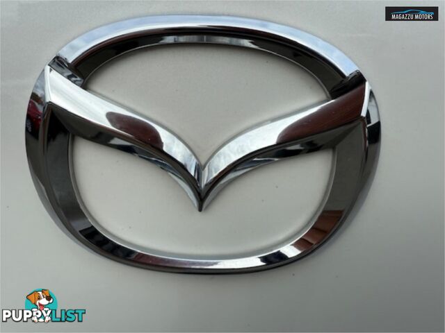 2024 MAZDA CX-3 G20SPORT CX3I 4D WAGON