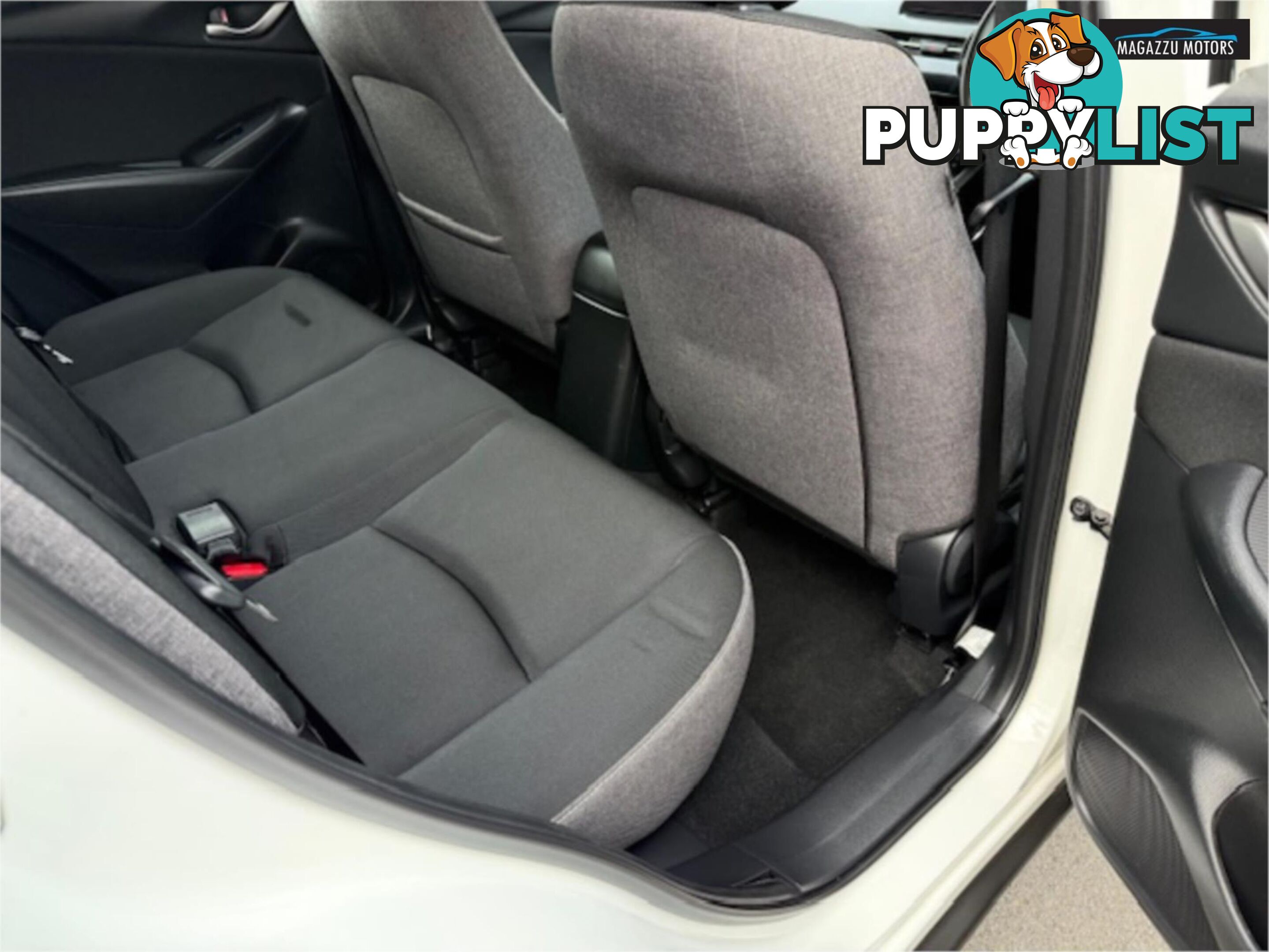 2024 MAZDA CX-3 G20SPORT CX3I 4D WAGON