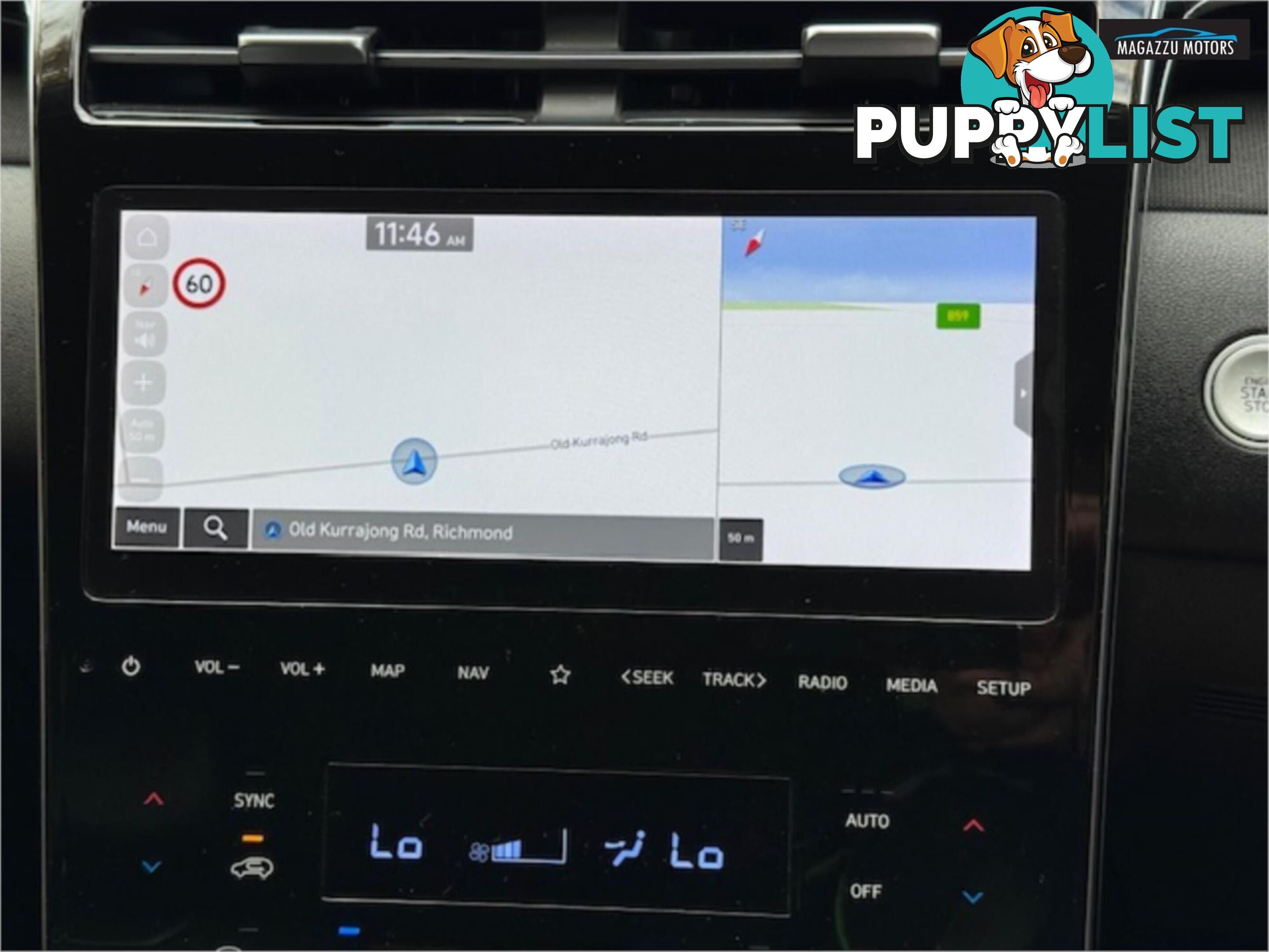 2022 HYUNDAI TUCSON ELITE NX4 V1MY22 4D WAGON