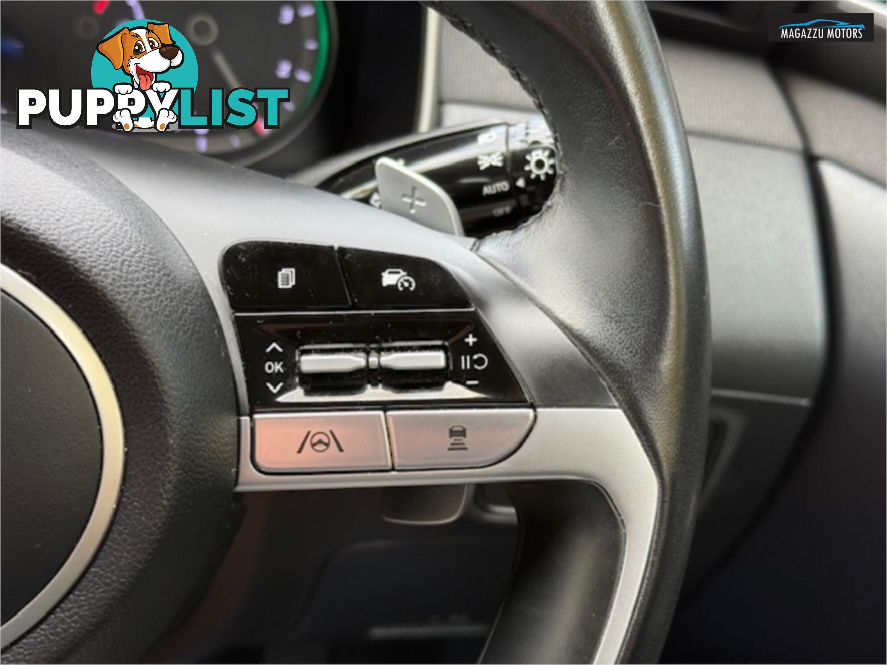 2022 HYUNDAI TUCSON ELITE NX4 V1MY22 4D WAGON