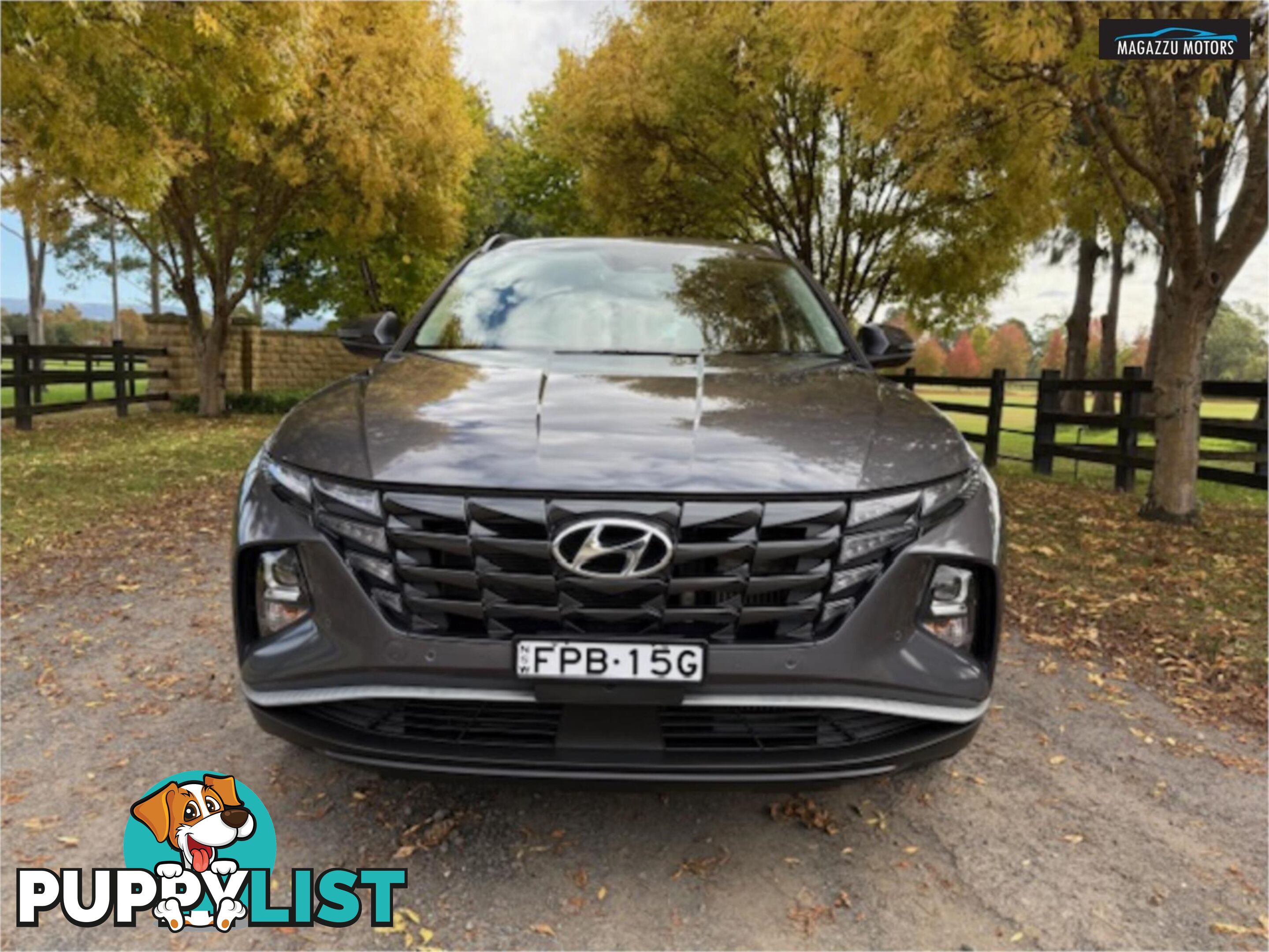 2022 HYUNDAI TUCSON ELITE NX4 V1MY22 4D WAGON