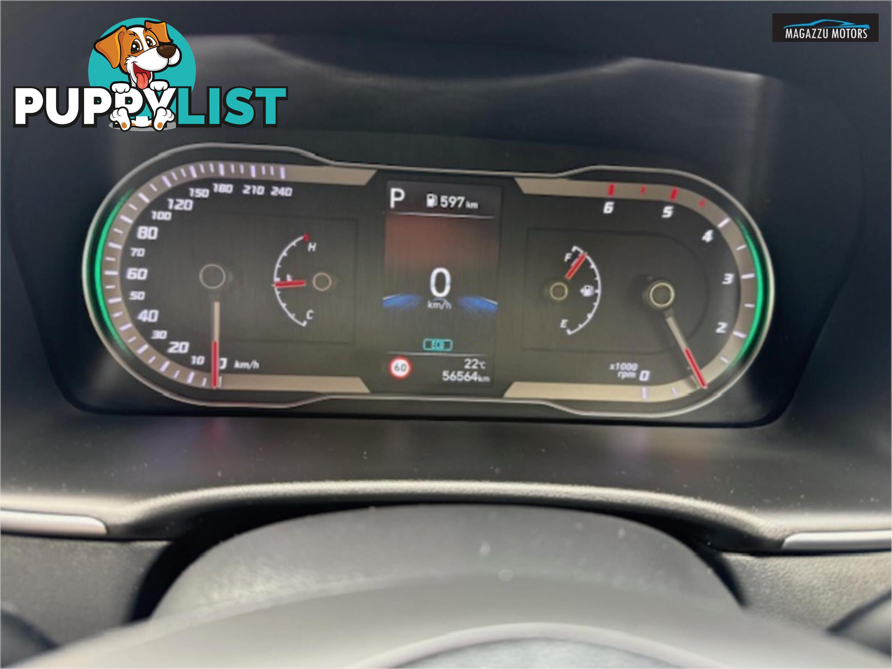 2022 HYUNDAI TUCSON ELITE NX4 V1MY22 4D WAGON