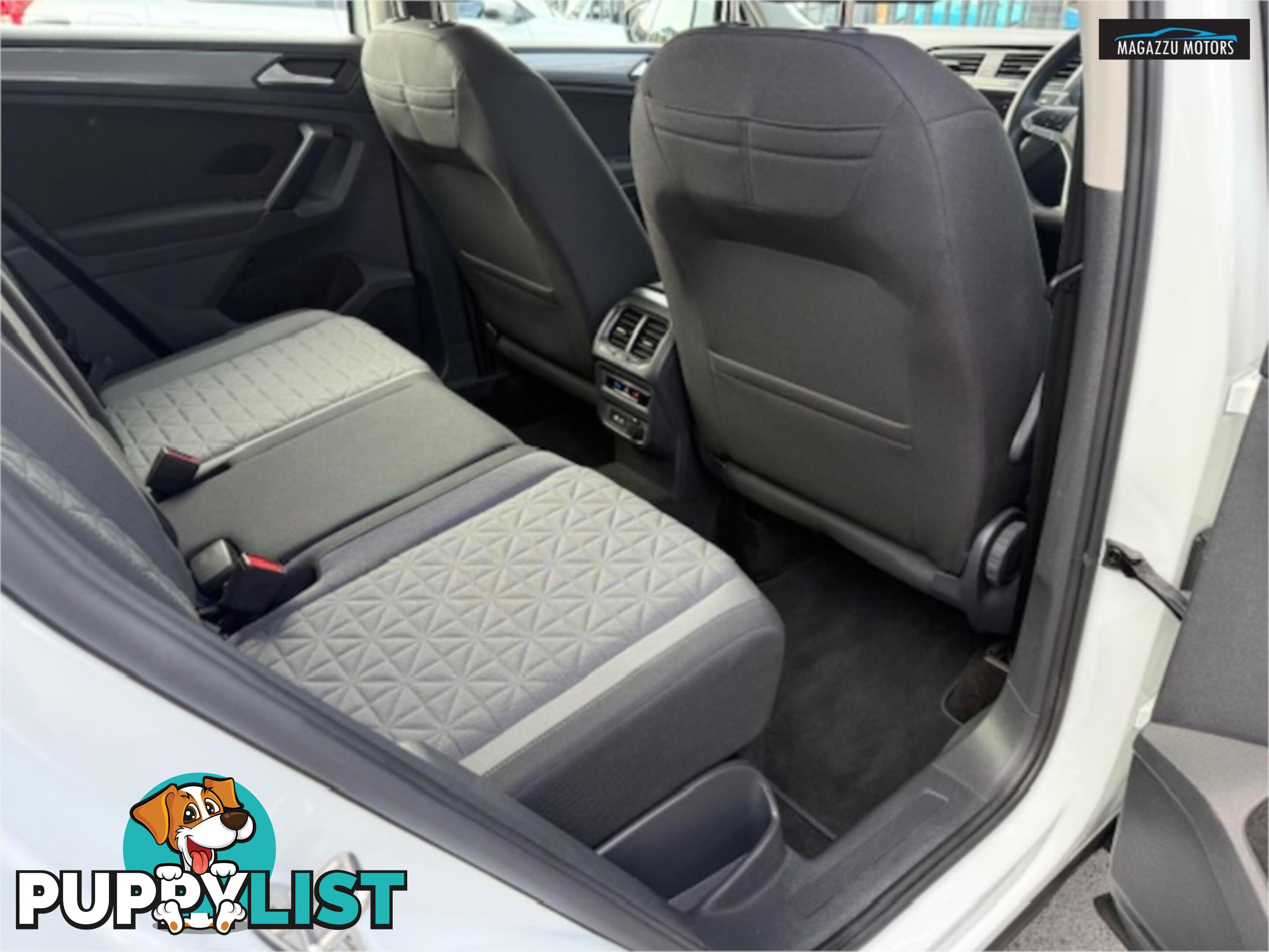 2023 VOLKSWAGEN TIGUAN 110TSILIFE AXMY23UPDATE 4D WAGON