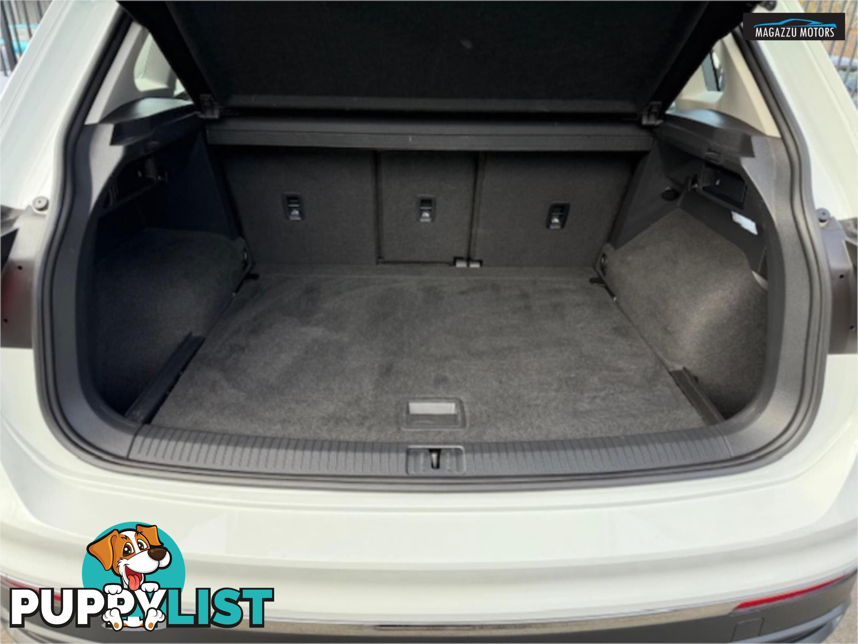 2023 VOLKSWAGEN TIGUAN 110TSILIFE AXMY23UPDATE 4D WAGON