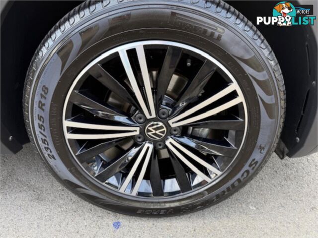 2023 VOLKSWAGEN TIGUAN 110TSILIFE AXMY23UPDATE 4D WAGON
