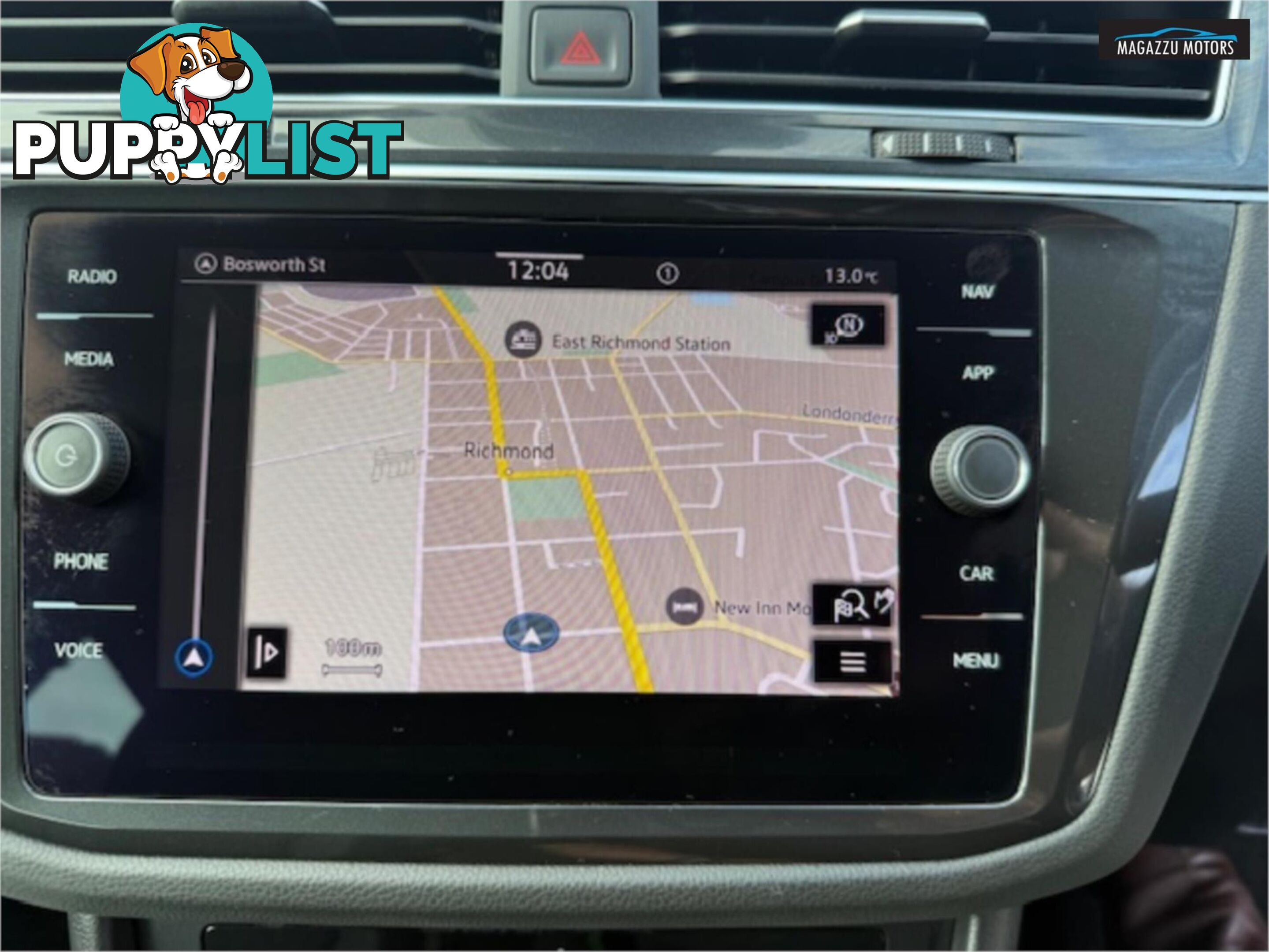 2023 VOLKSWAGEN TIGUAN 110TSILIFE AXMY23UPDATE 4D WAGON