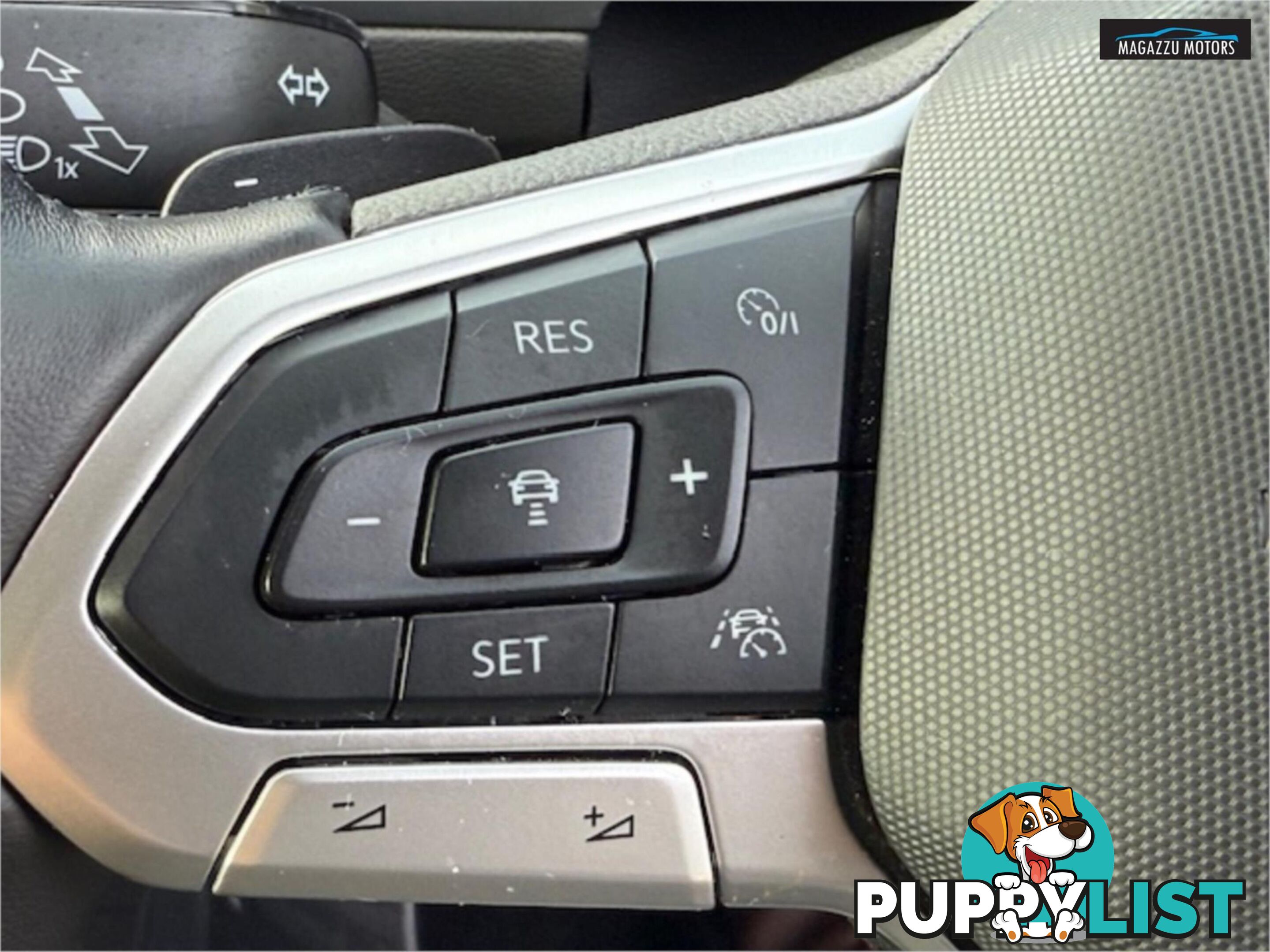 2023 VOLKSWAGEN TIGUAN 110TSILIFE AXMY23UPDATE 4D WAGON