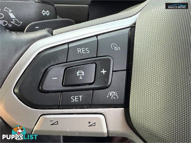 2023 VOLKSWAGEN TIGUAN 110TSILIFE AXMY23UPDATE 4D WAGON