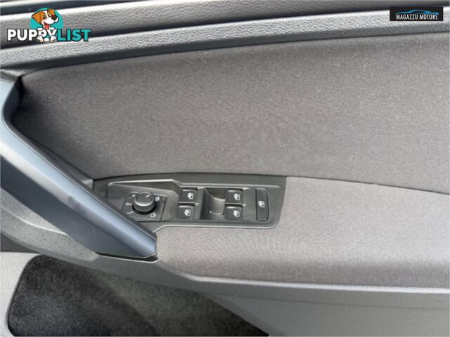2023 VOLKSWAGEN TIGUAN 110TSILIFE AXMY23UPDATE 4D WAGON