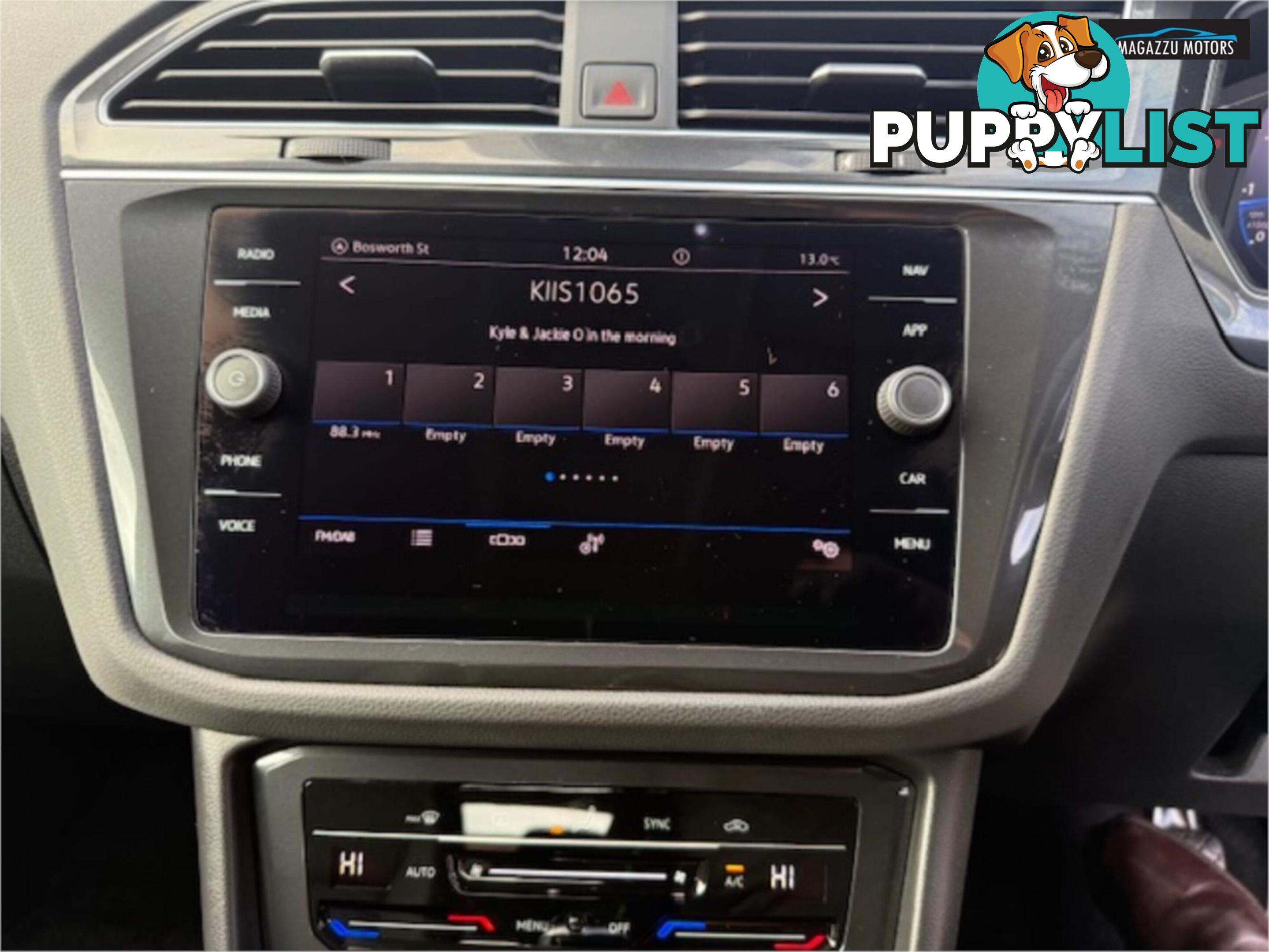 2023 VOLKSWAGEN TIGUAN 110TSILIFE AXMY23UPDATE 4D WAGON