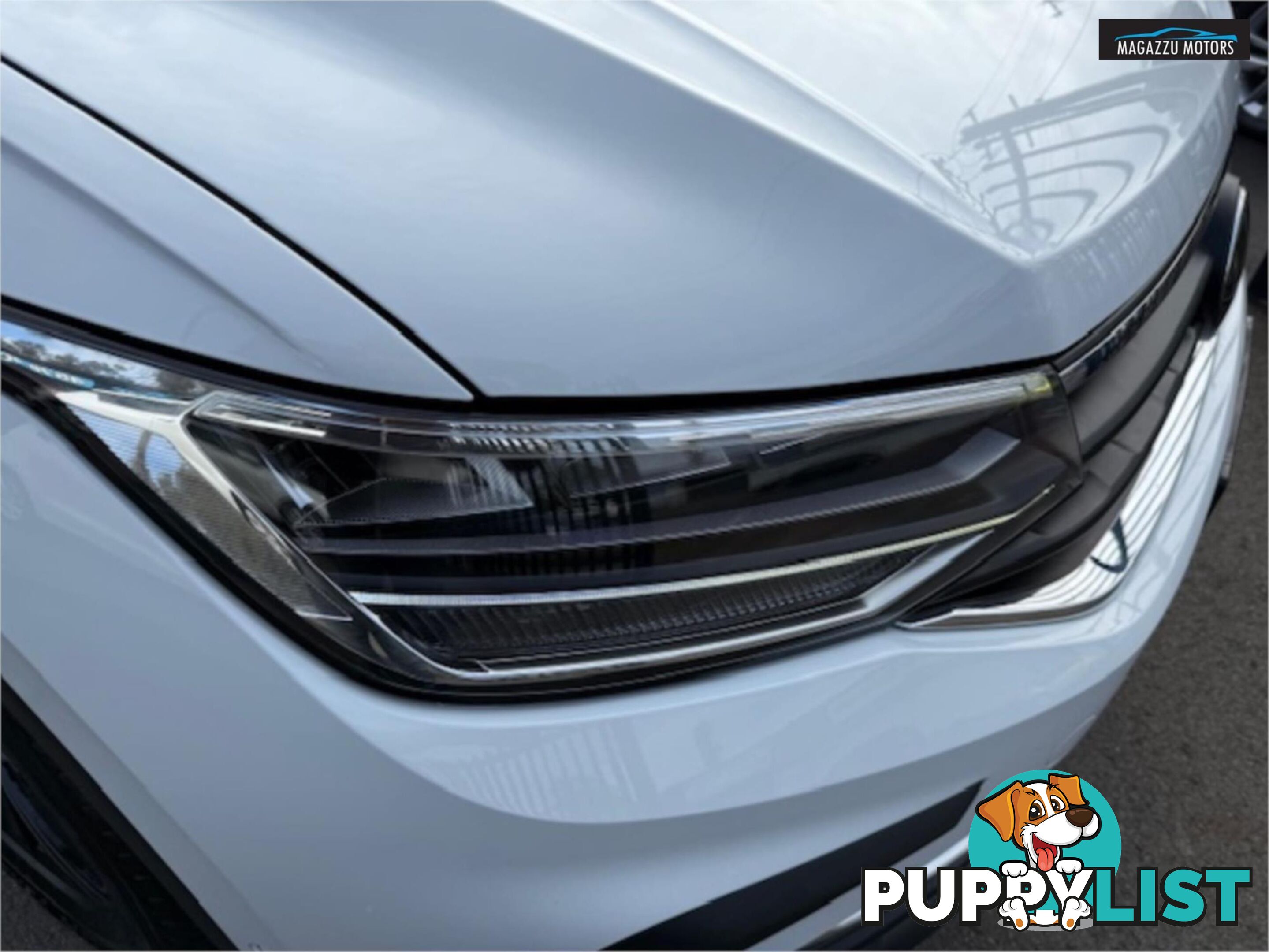 2023 VOLKSWAGEN TIGUAN 110TSILIFE AXMY23UPDATE 4D WAGON