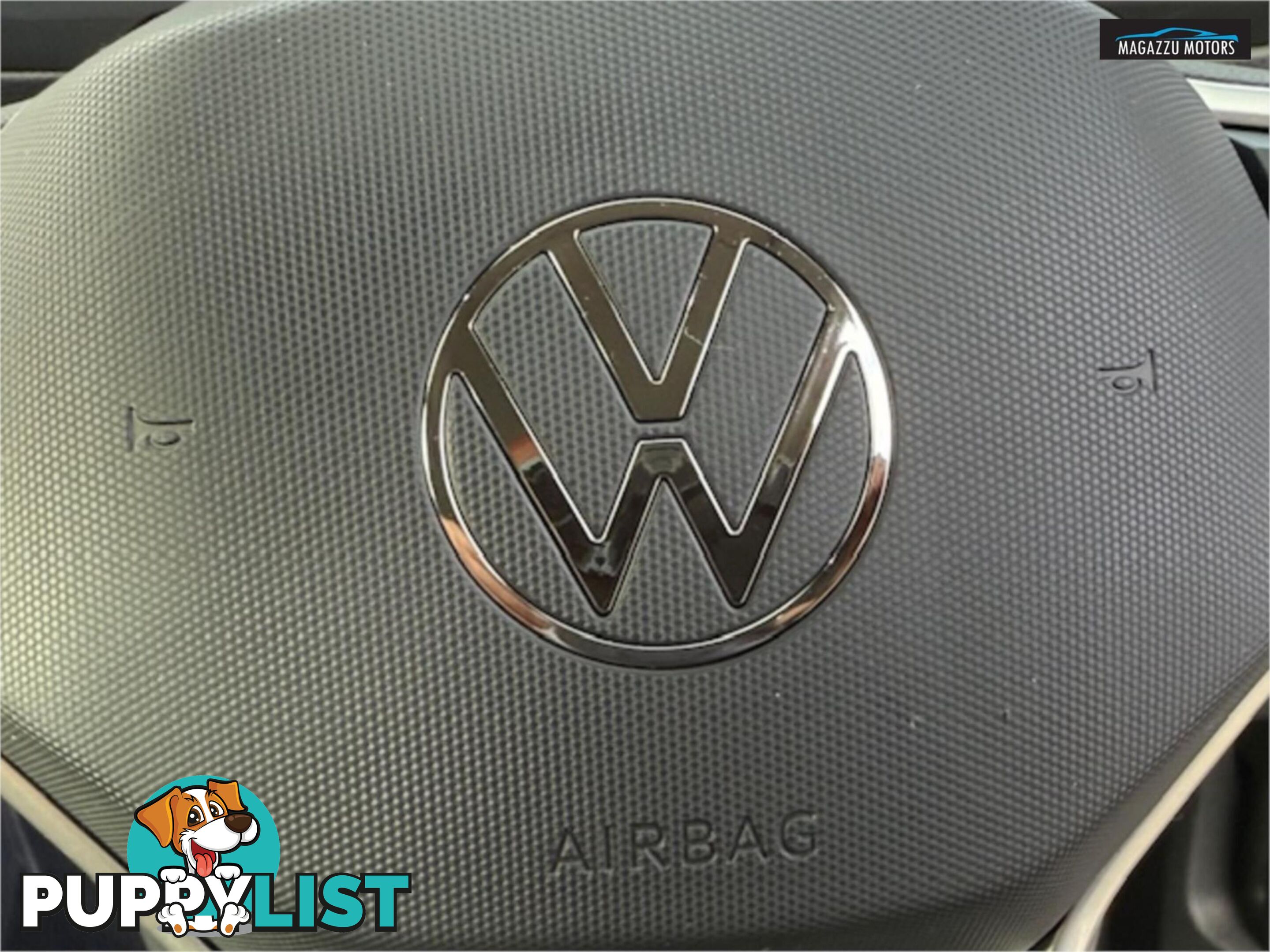 2023 VOLKSWAGEN TIGUAN 110TSILIFE AXMY23UPDATE 4D WAGON