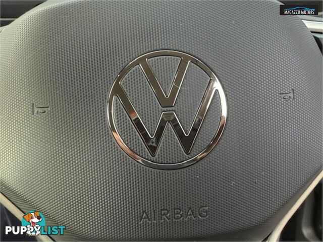2023 VOLKSWAGEN TIGUAN 110TSILIFE AXMY23UPDATE 4D WAGON