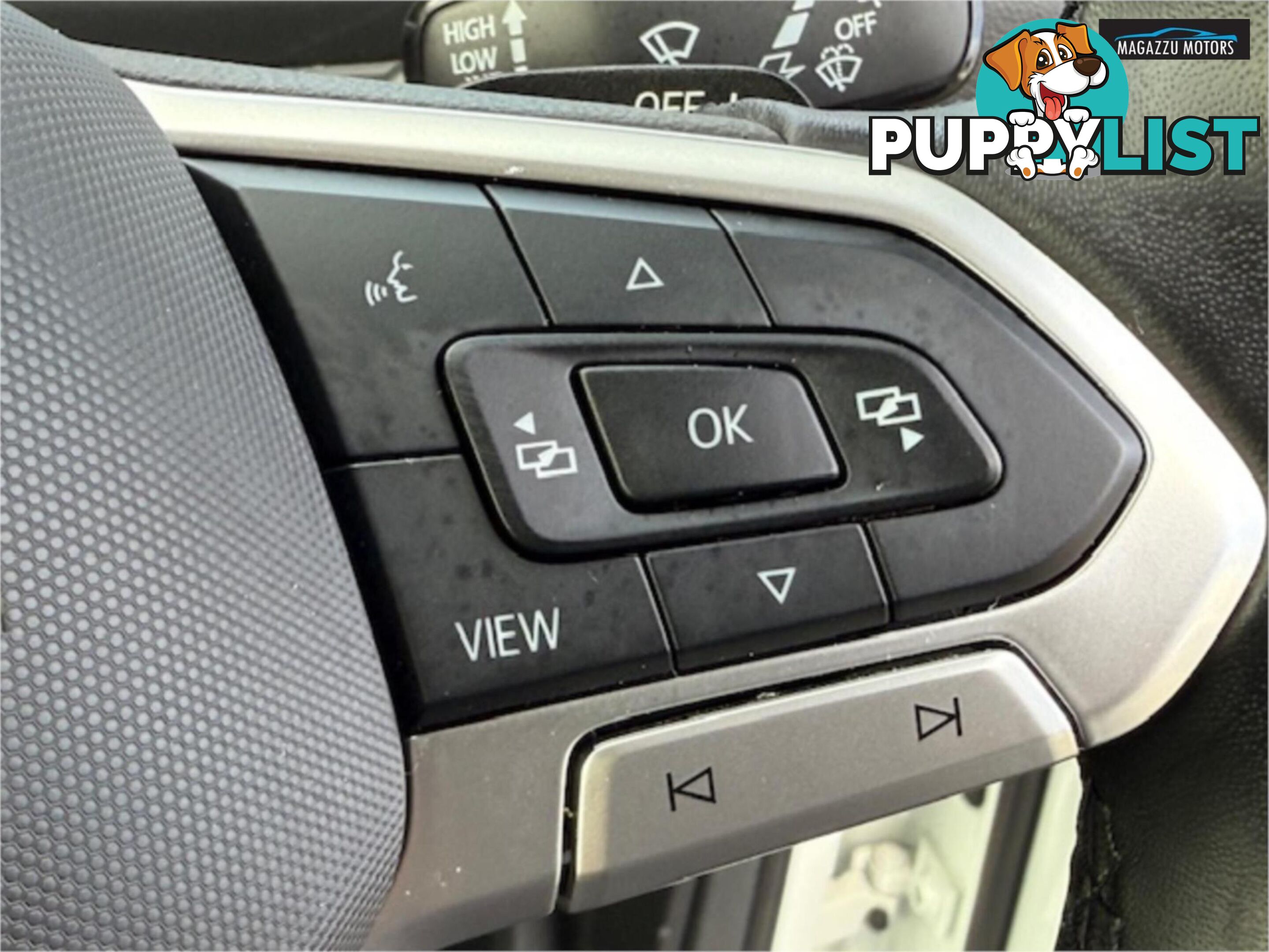 2023 VOLKSWAGEN TIGUAN 110TSILIFE AXMY23UPDATE 4D WAGON