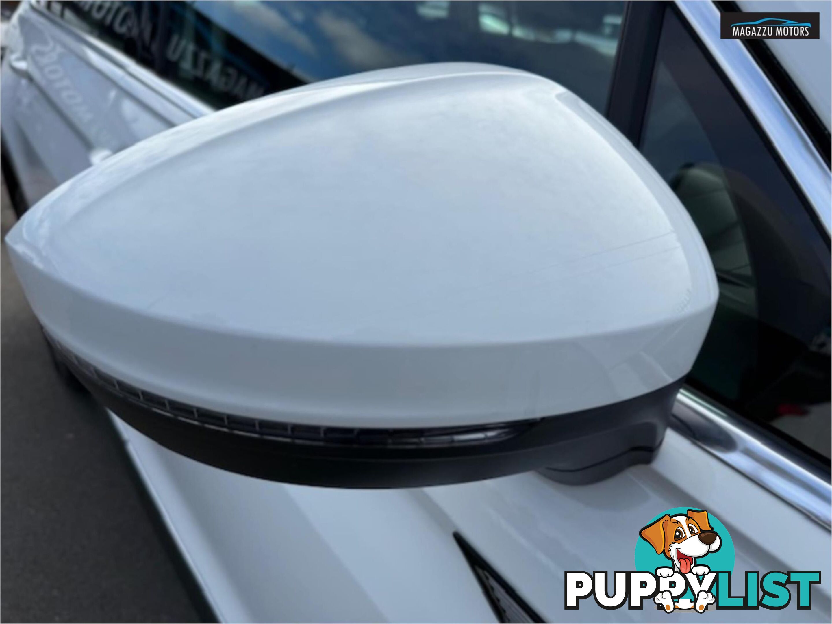 2023 VOLKSWAGEN TIGUAN 110TSILIFE AXMY23UPDATE 4D WAGON