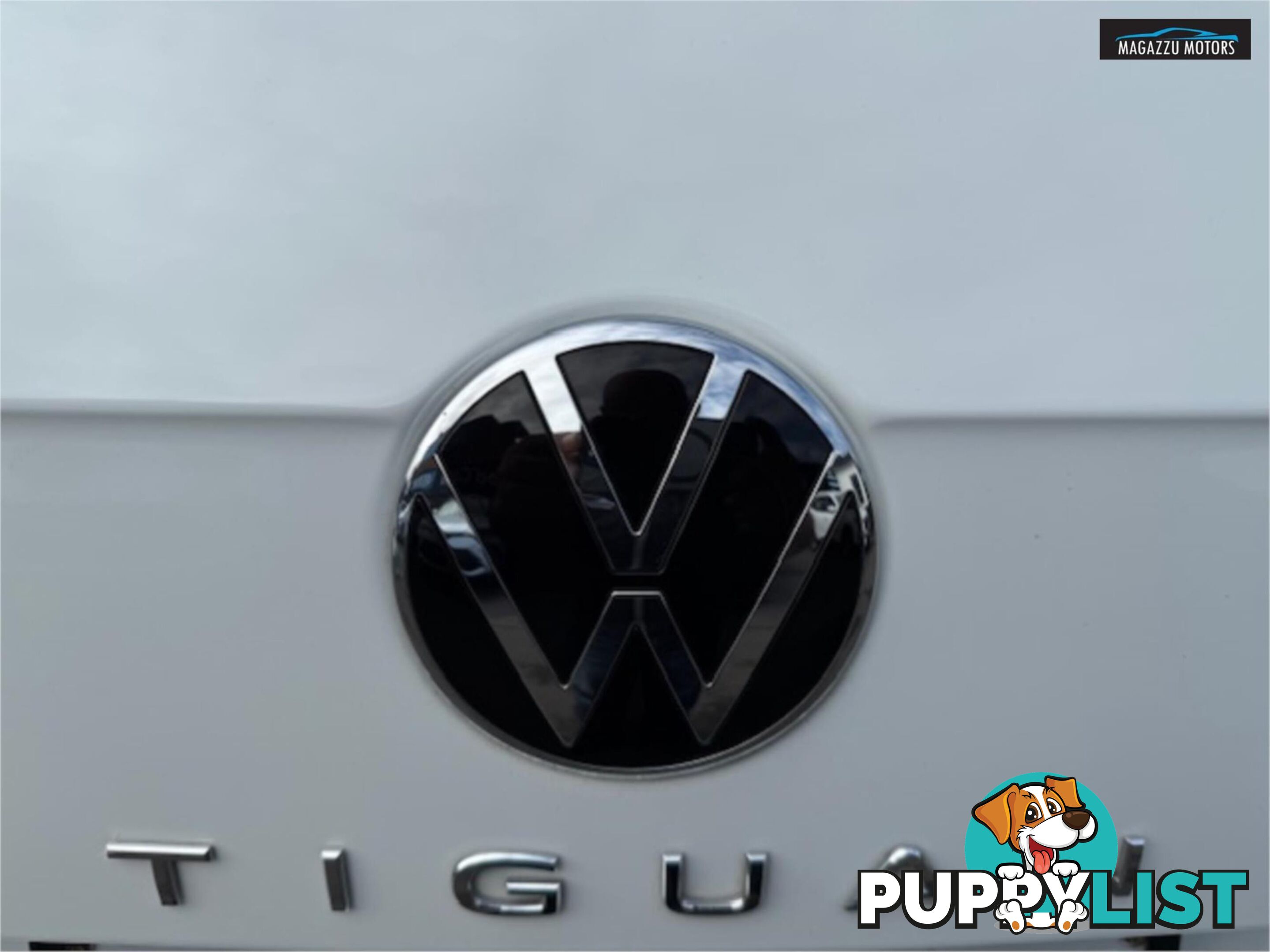 2023 VOLKSWAGEN TIGUAN 110TSILIFE AXMY23UPDATE 4D WAGON