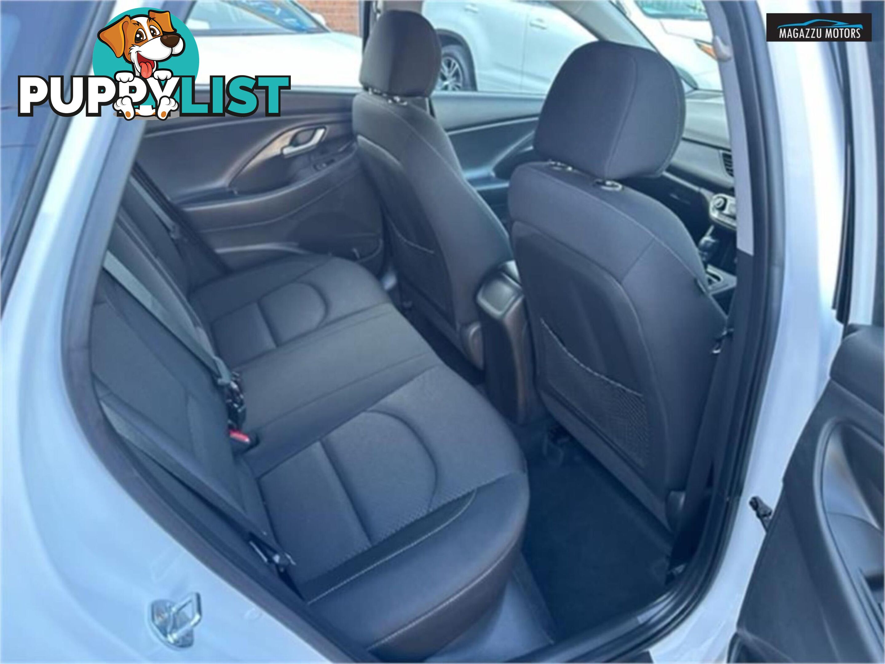 2020 HYUNDAI I30  PD V4MY21 4D HATCHBACK