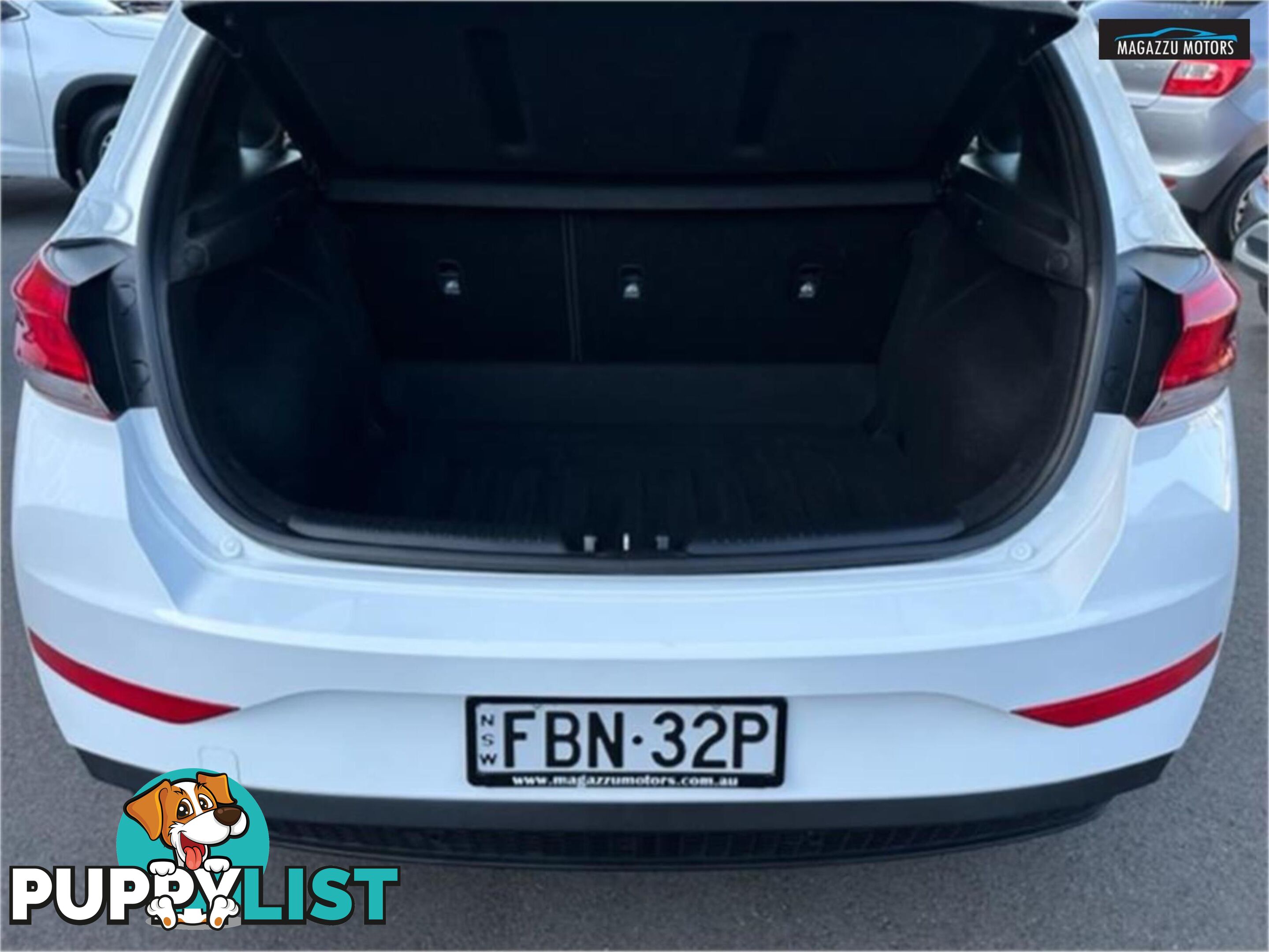 2020 HYUNDAI I30  PD V4MY21 4D HATCHBACK
