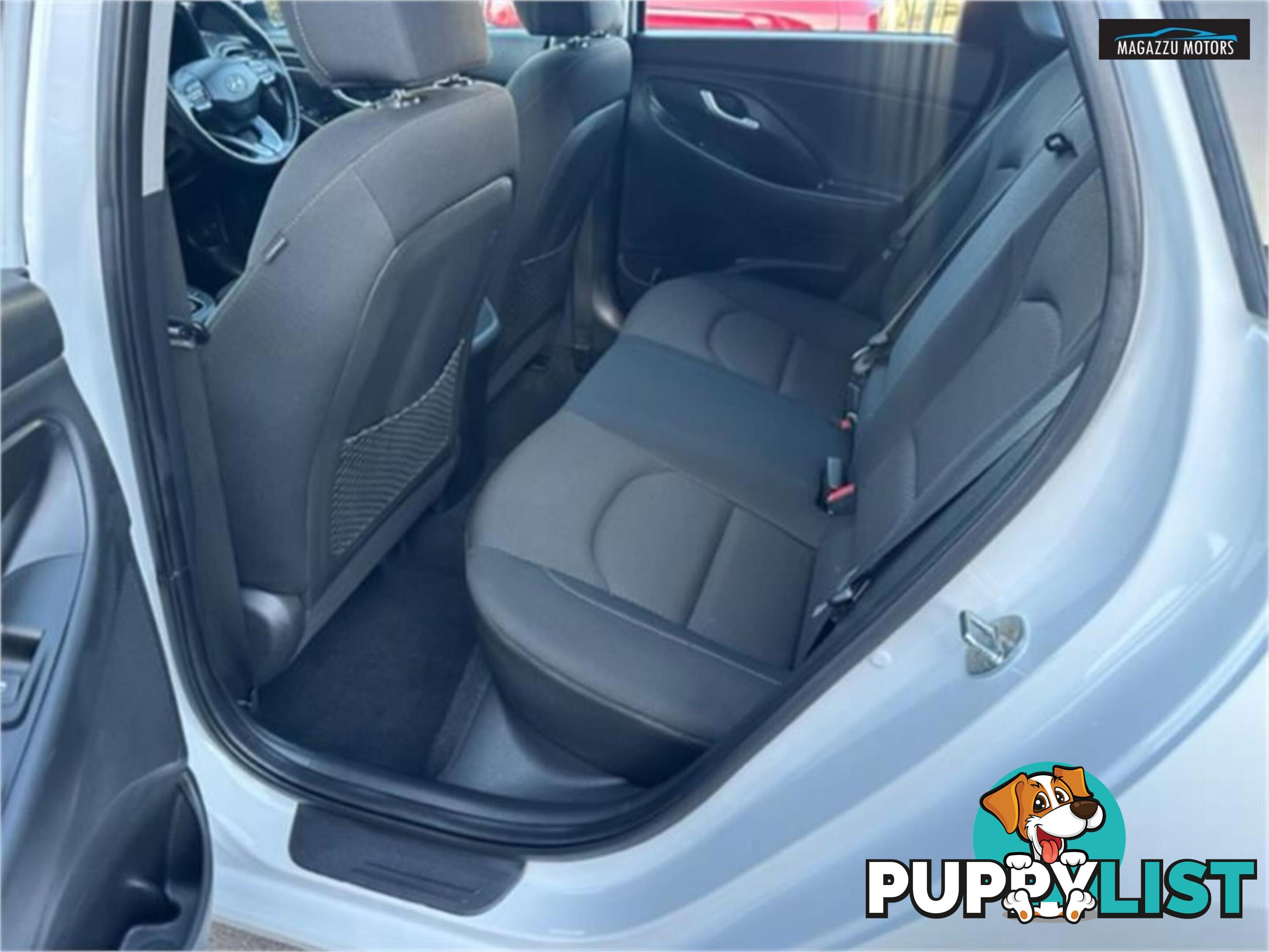 2020 HYUNDAI I30  PD V4MY21 4D HATCHBACK