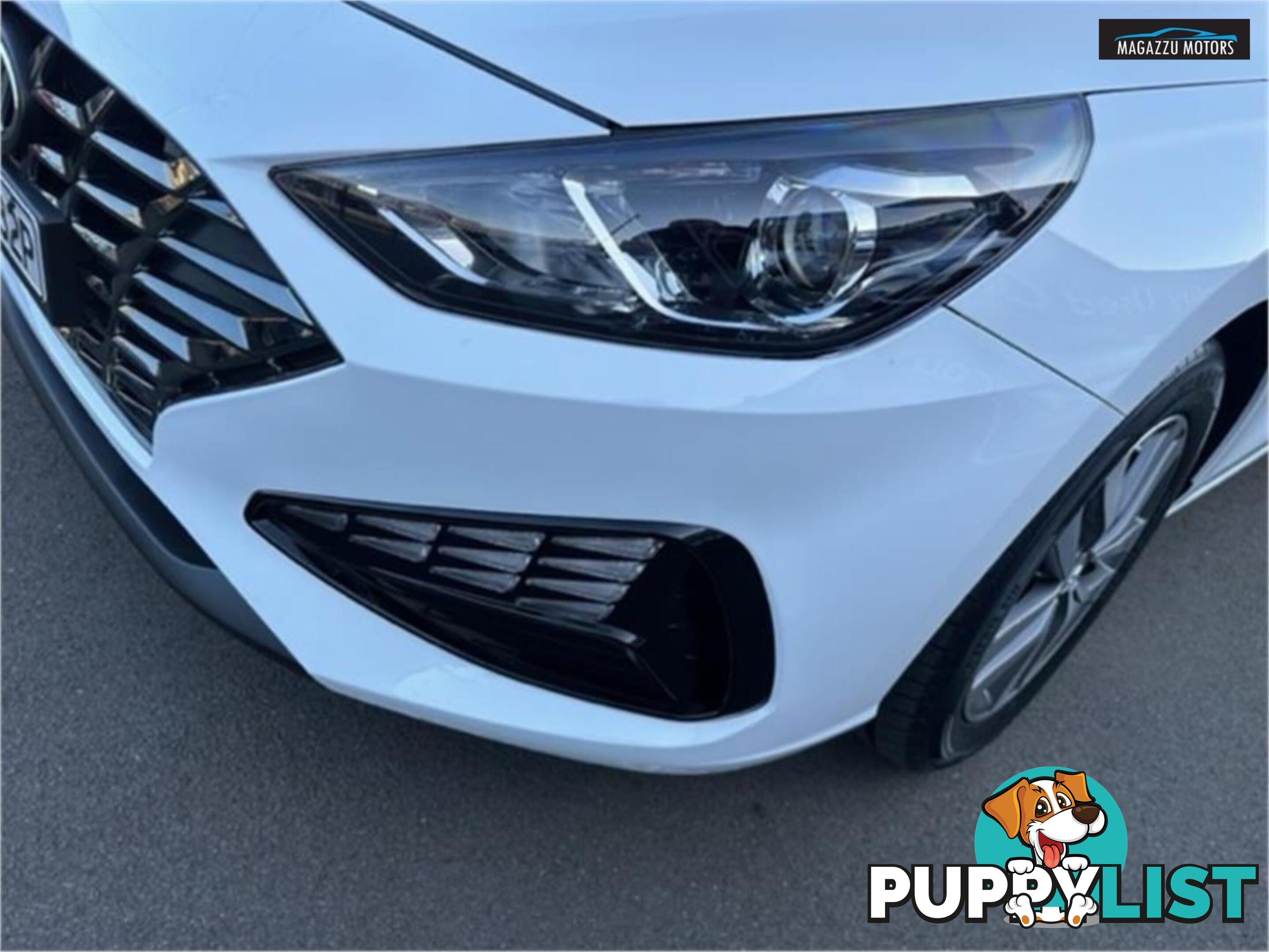 2020 HYUNDAI I30  PD V4MY21 4D HATCHBACK