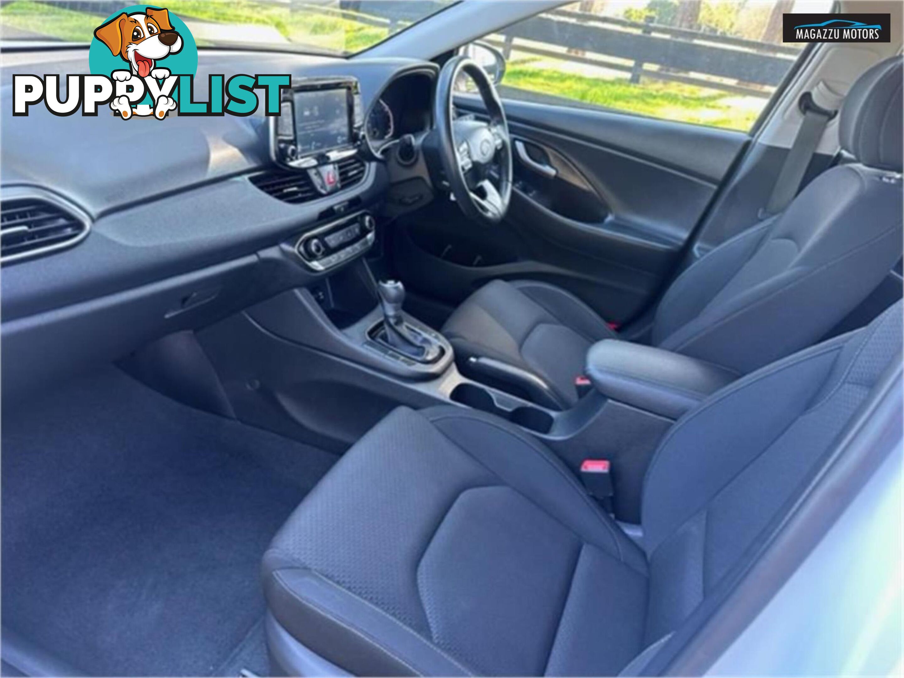 2020 HYUNDAI I30  PD V4MY21 4D HATCHBACK