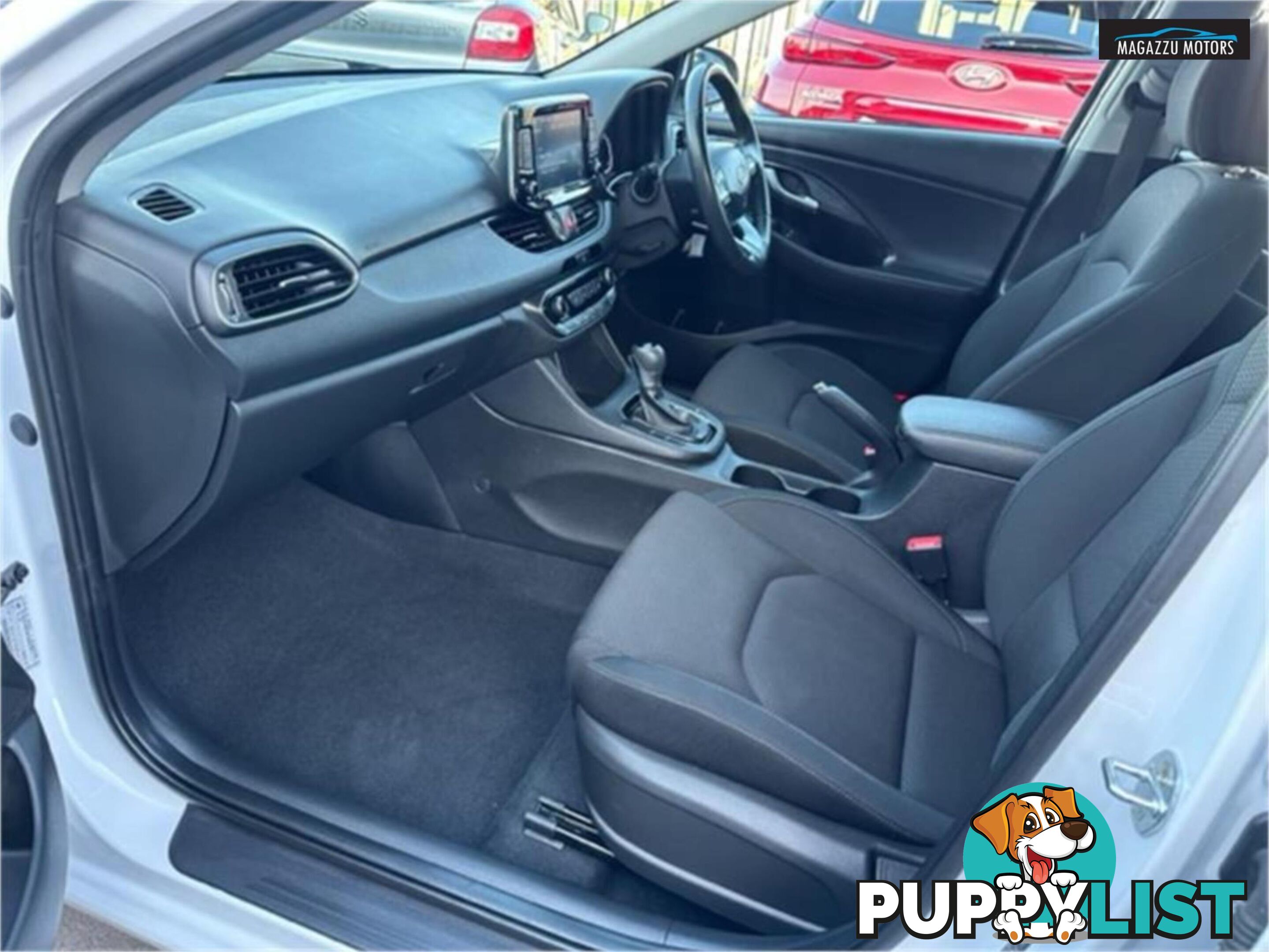 2020 HYUNDAI I30  PD V4MY21 4D HATCHBACK