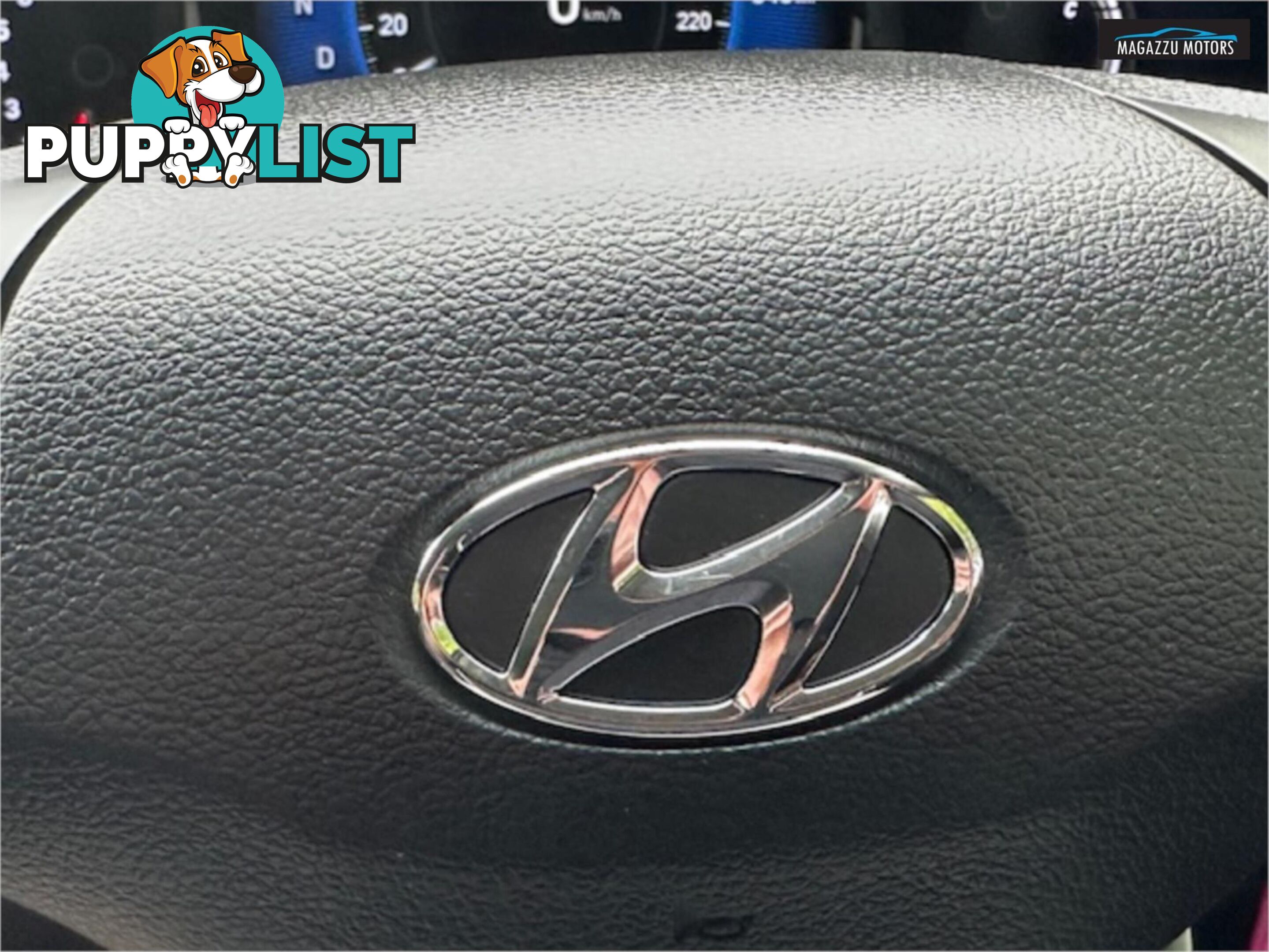 2023 HYUNDAI I30  PD V4MY23 5D HATCHBACK