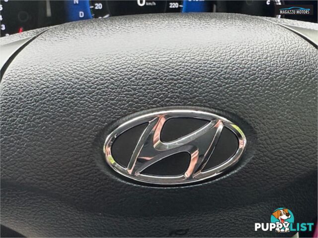 2023 HYUNDAI I30  PD V4MY23 5D HATCHBACK