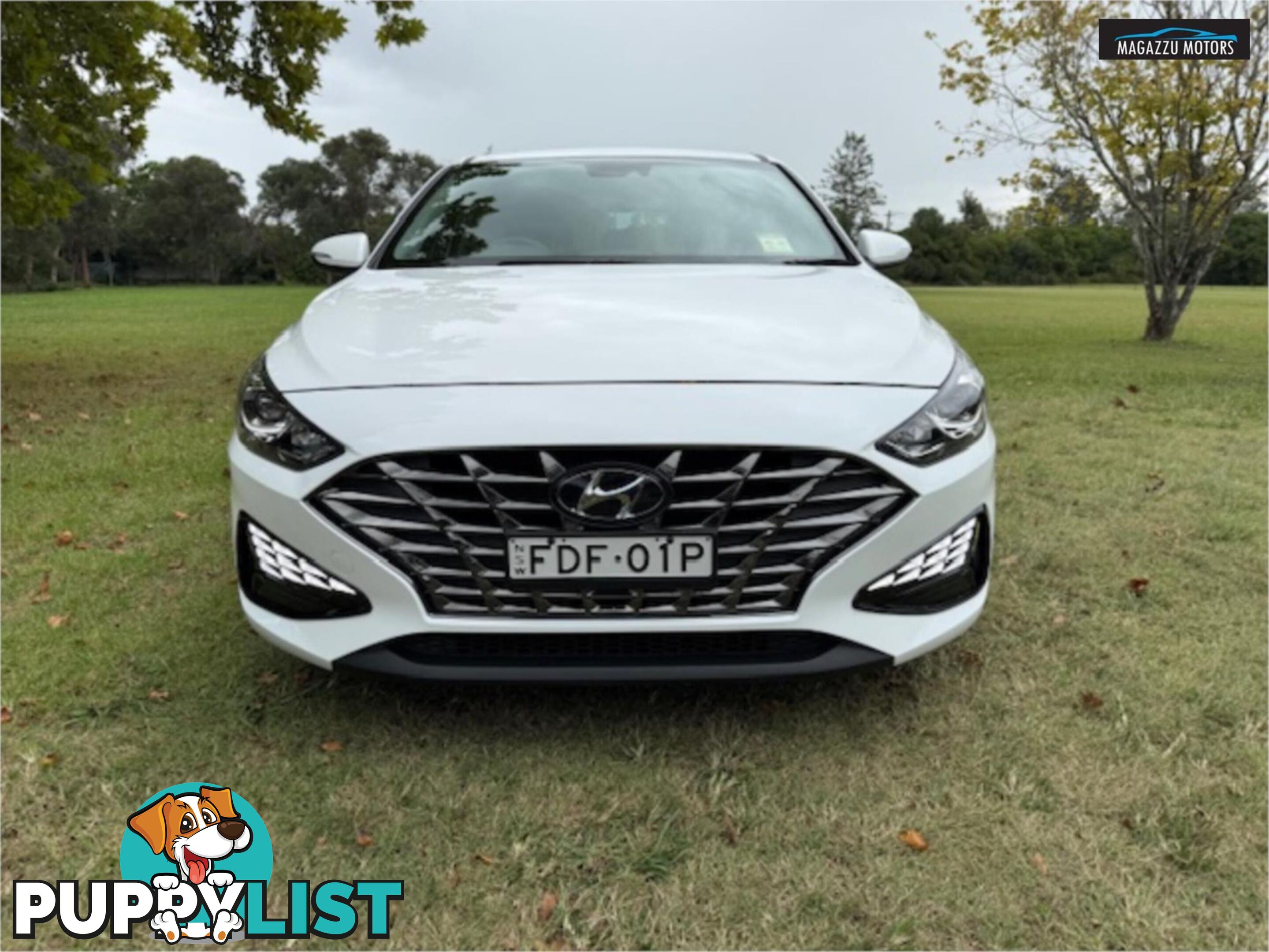 2023 HYUNDAI I30  PD V4MY23 5D HATCHBACK