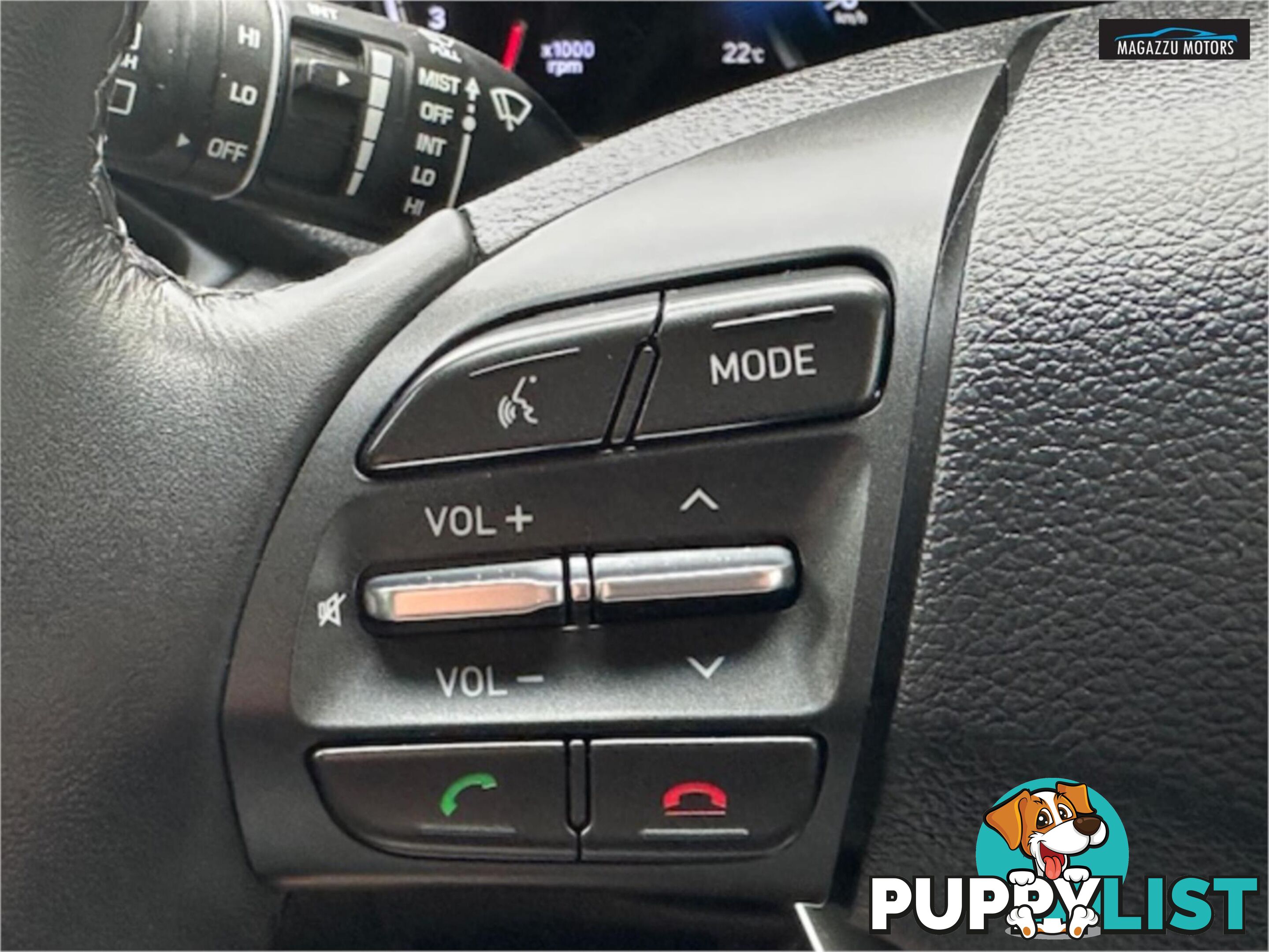 2023 HYUNDAI I30  PD V4MY23 5D HATCHBACK