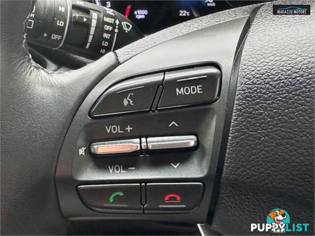 2023 HYUNDAI I30  PD V4MY23 5D HATCHBACK