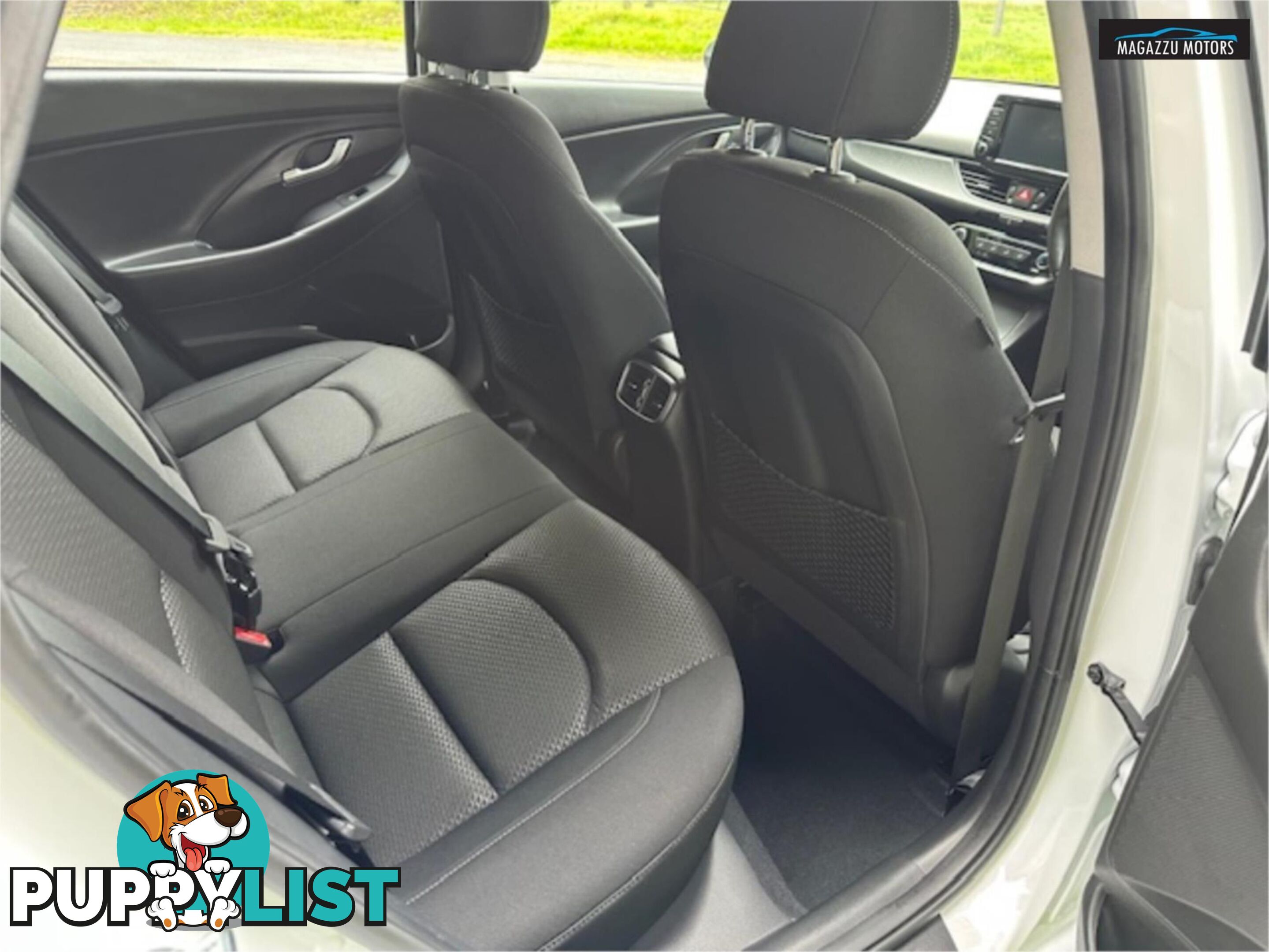 2023 HYUNDAI I30  PD V4MY23 5D HATCHBACK