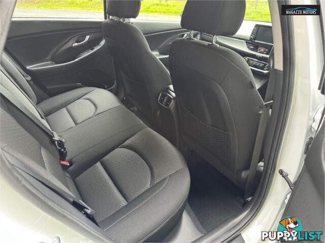2023 HYUNDAI I30  PD V4MY23 5D HATCHBACK