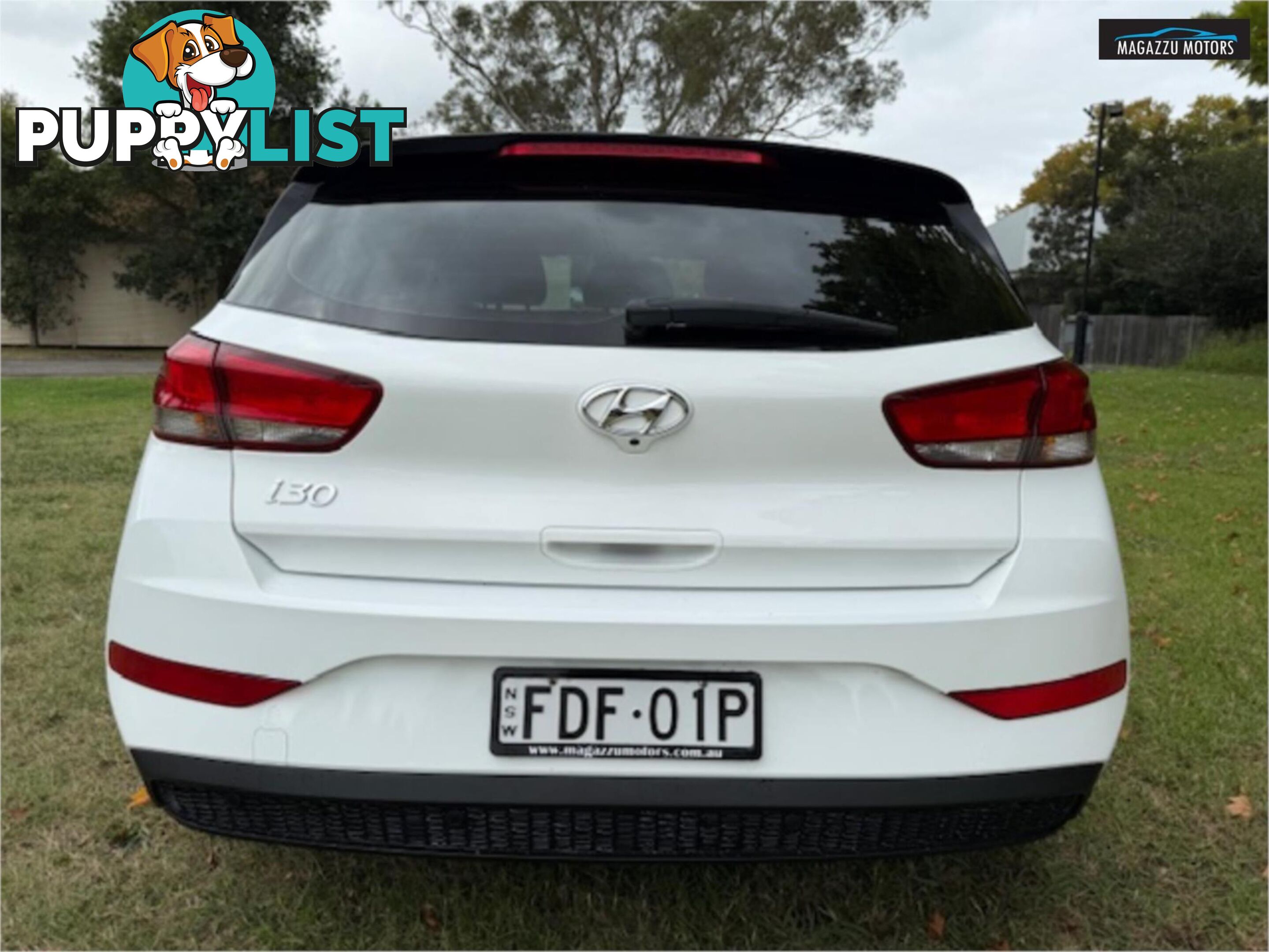 2023 HYUNDAI I30  PD V4MY23 5D HATCHBACK