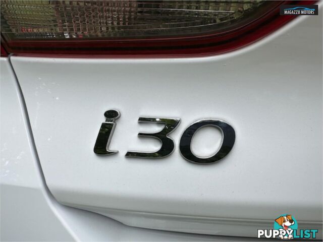 2023 HYUNDAI I30  PD V4MY23 5D HATCHBACK