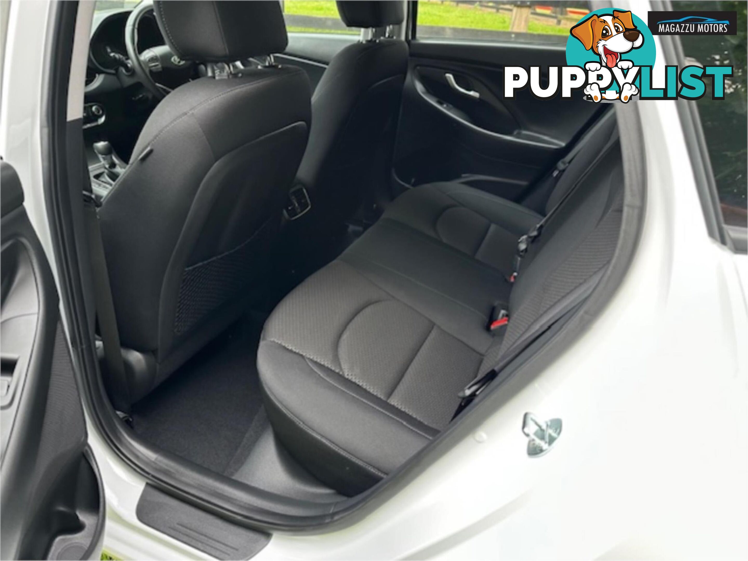 2023 HYUNDAI I30  PD V4MY23 5D HATCHBACK