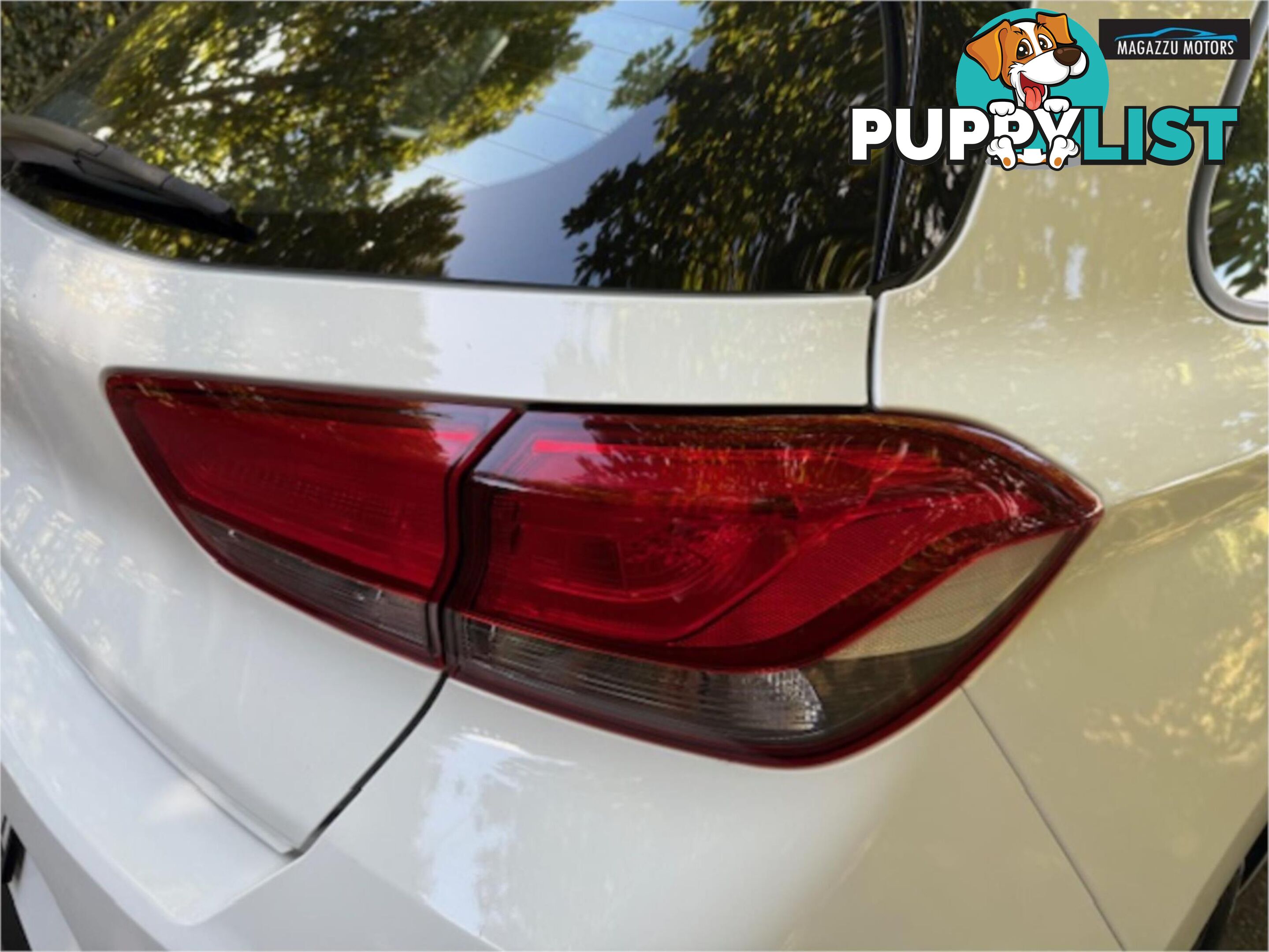 2023 HYUNDAI I30  PD V4MY23 5D HATCHBACK