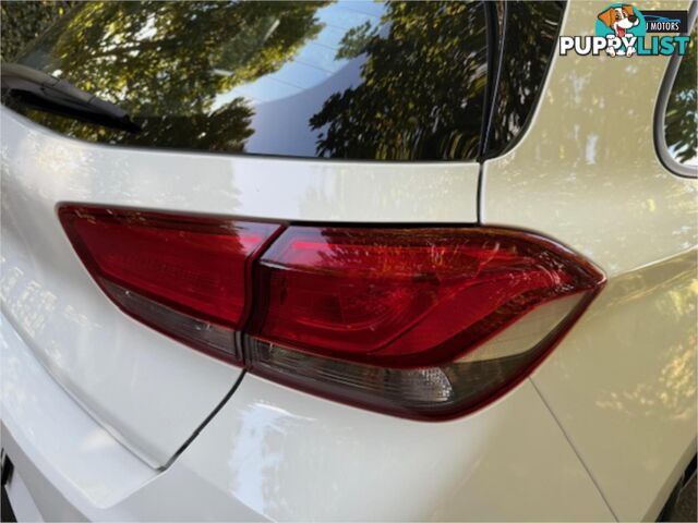 2023 HYUNDAI I30  PD V4MY23 5D HATCHBACK