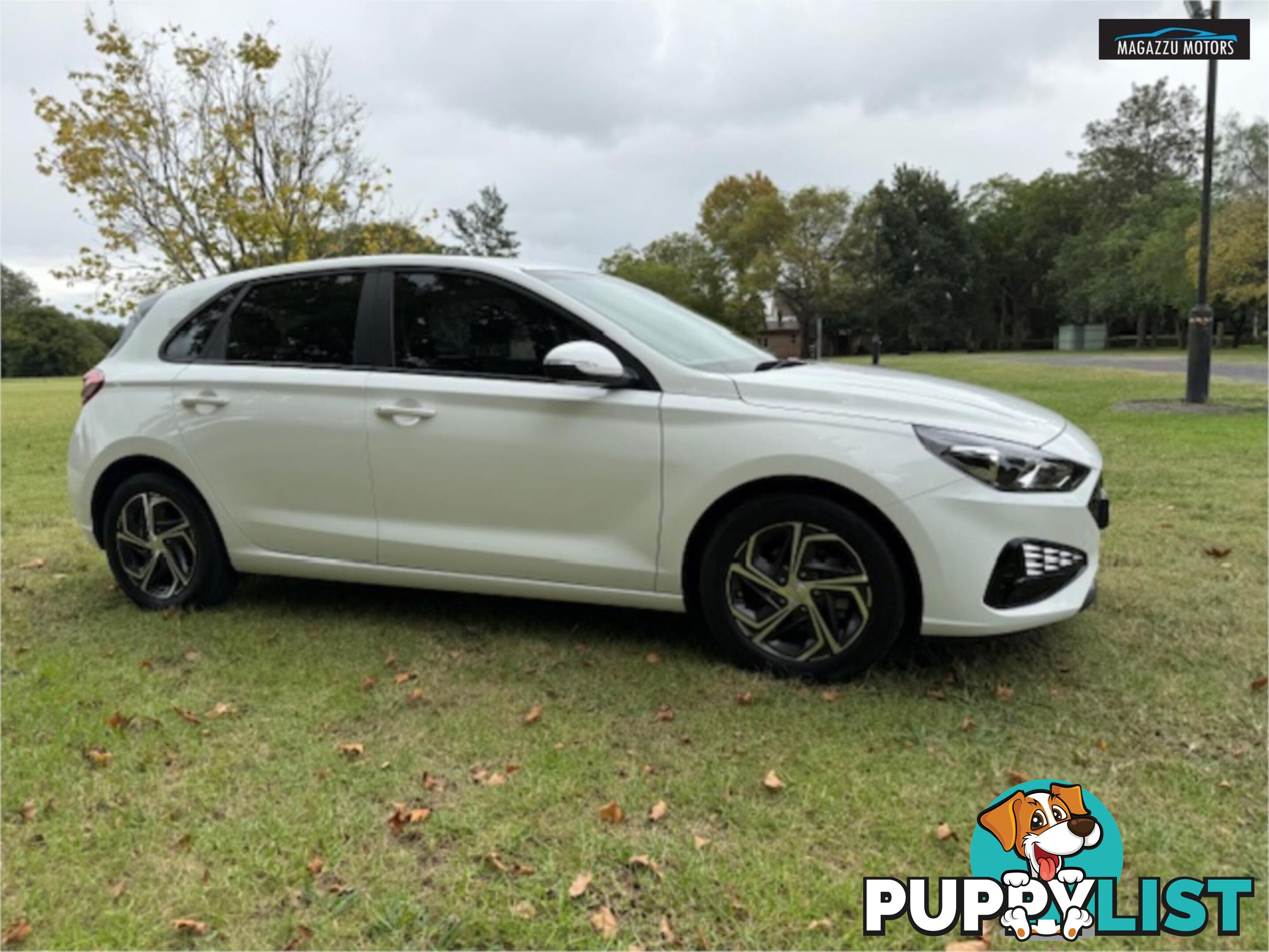 2023 HYUNDAI I30  PD V4MY23 5D HATCHBACK