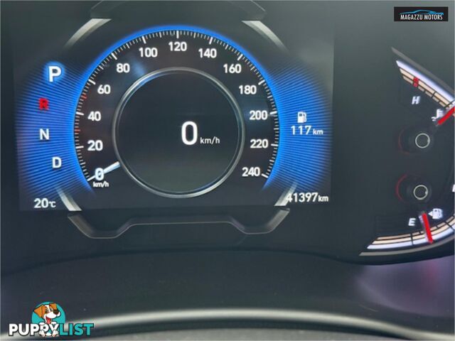 2023 HYUNDAI I30  PD V4MY23 5D HATCHBACK