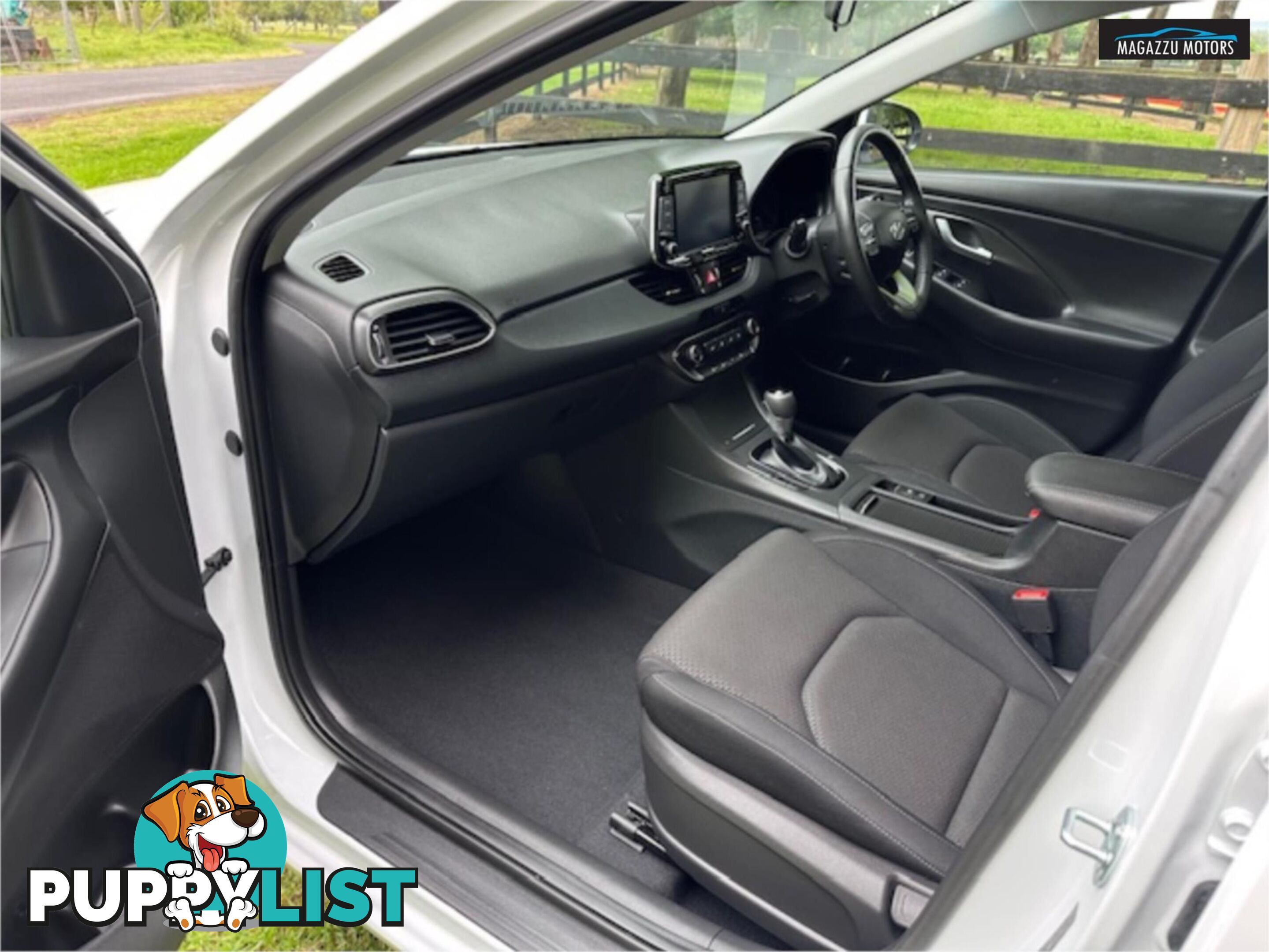 2023 HYUNDAI I30  PD V4MY23 5D HATCHBACK