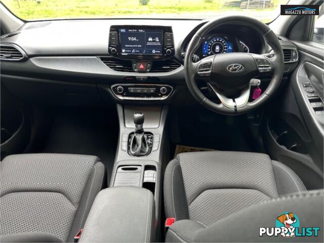 2023 HYUNDAI I30  PD V4MY23 5D HATCHBACK