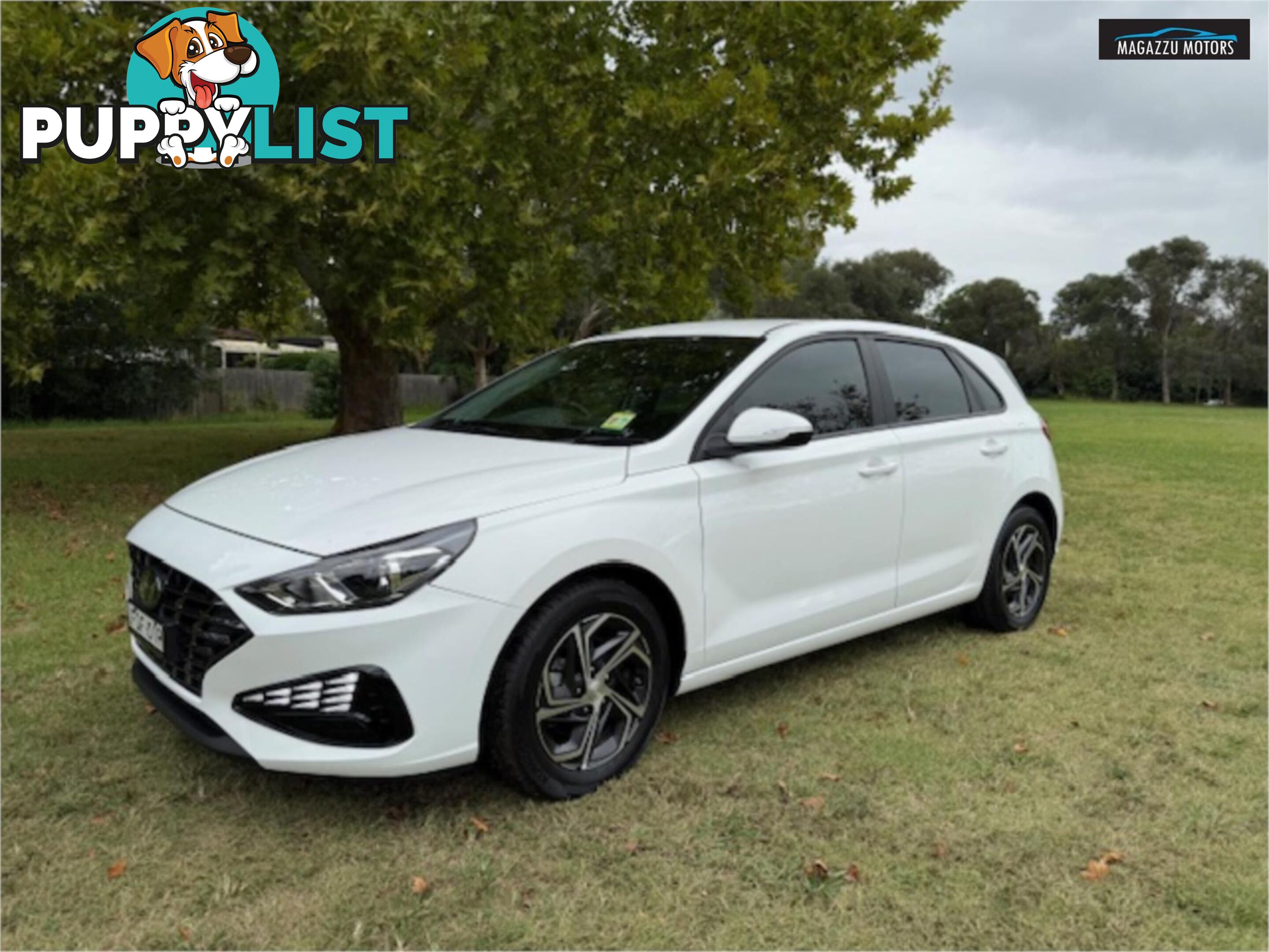 2023 HYUNDAI I30  PD V4MY23 5D HATCHBACK