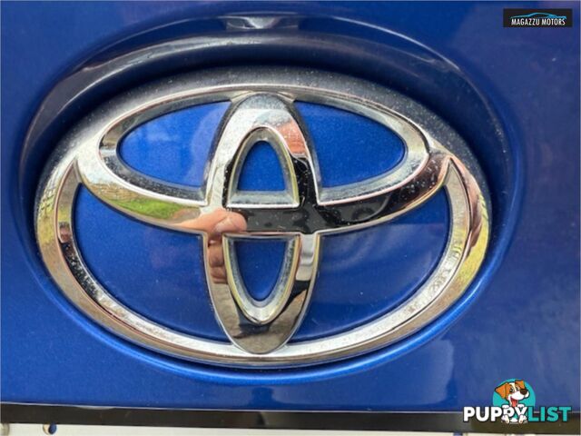 2019 TOYOTA C-HR  NGX10RUPDATE 4D WAGON