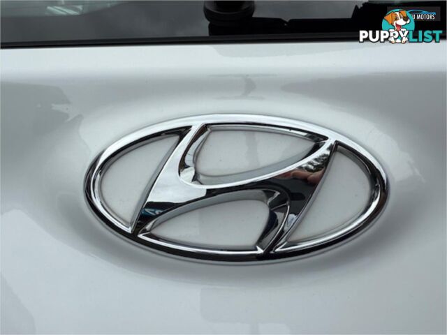 2023 HYUNDAI KONA  OS V5MY23 4D WAGON