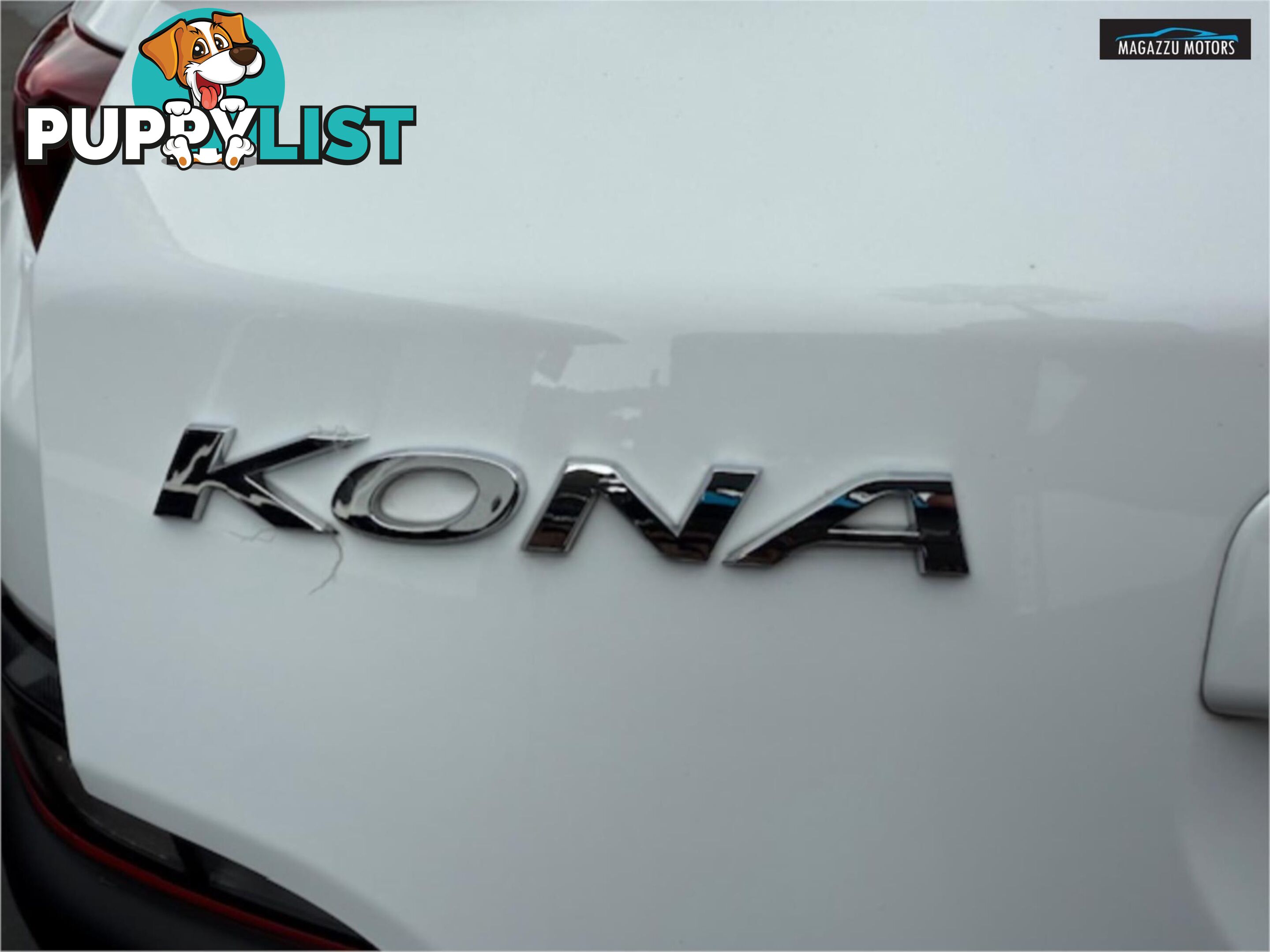2023 HYUNDAI KONA  OS V5MY23 4D WAGON