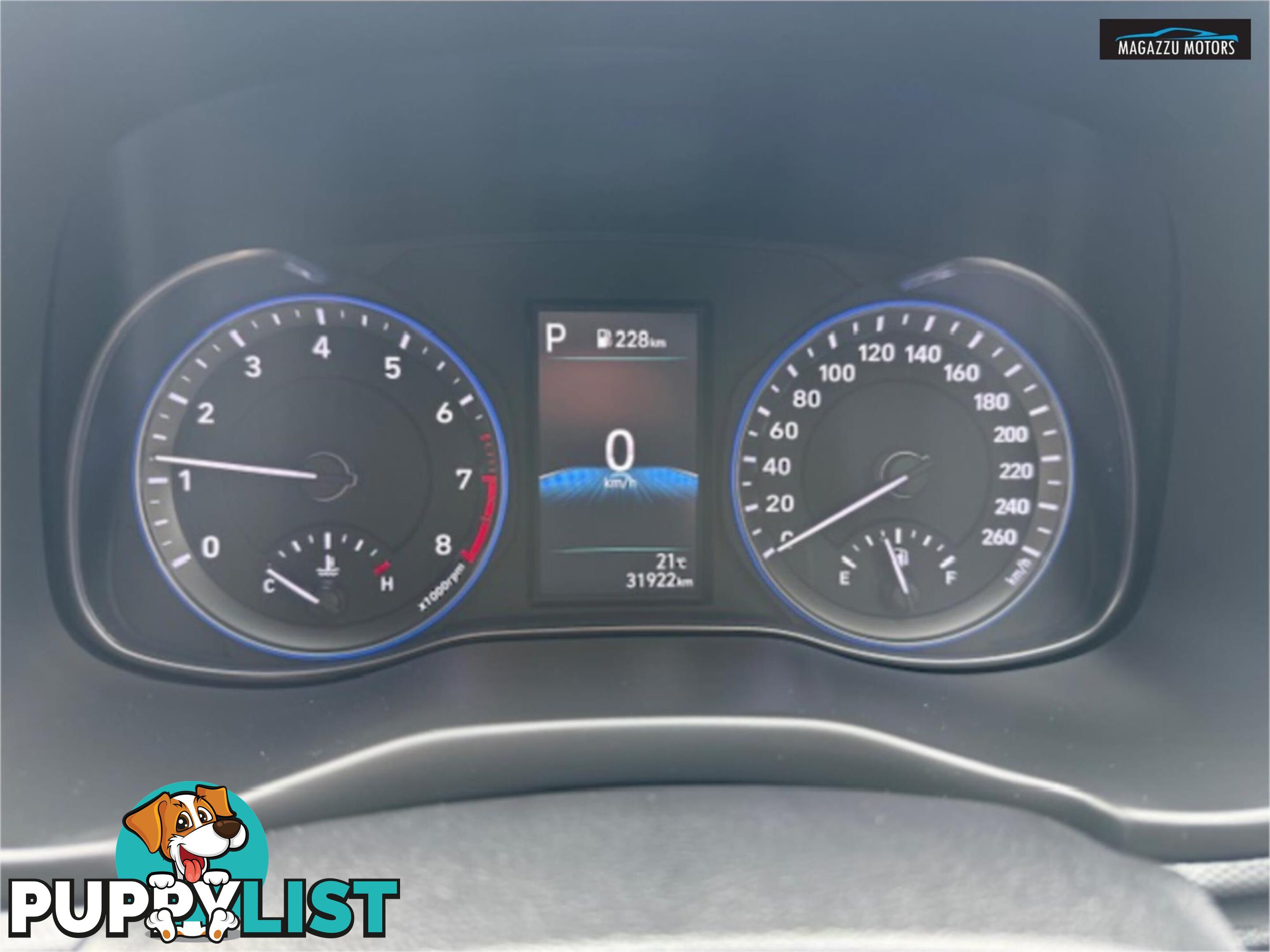 2023 HYUNDAI KONA  OS V5MY23 4D WAGON