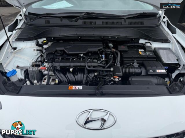2023 HYUNDAI KONA  OS V5MY23 4D WAGON