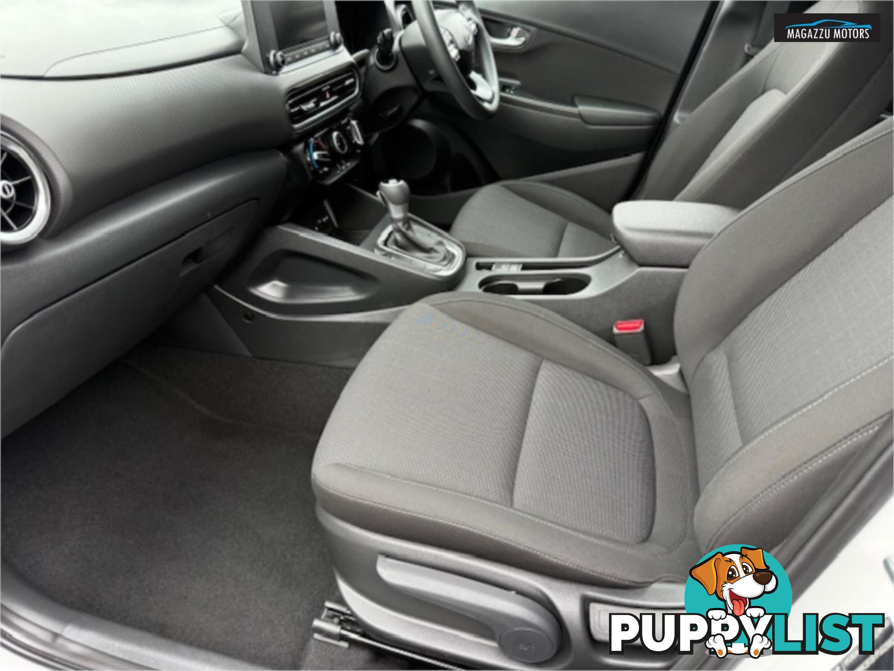 2023 HYUNDAI KONA  OS V5MY23 4D WAGON